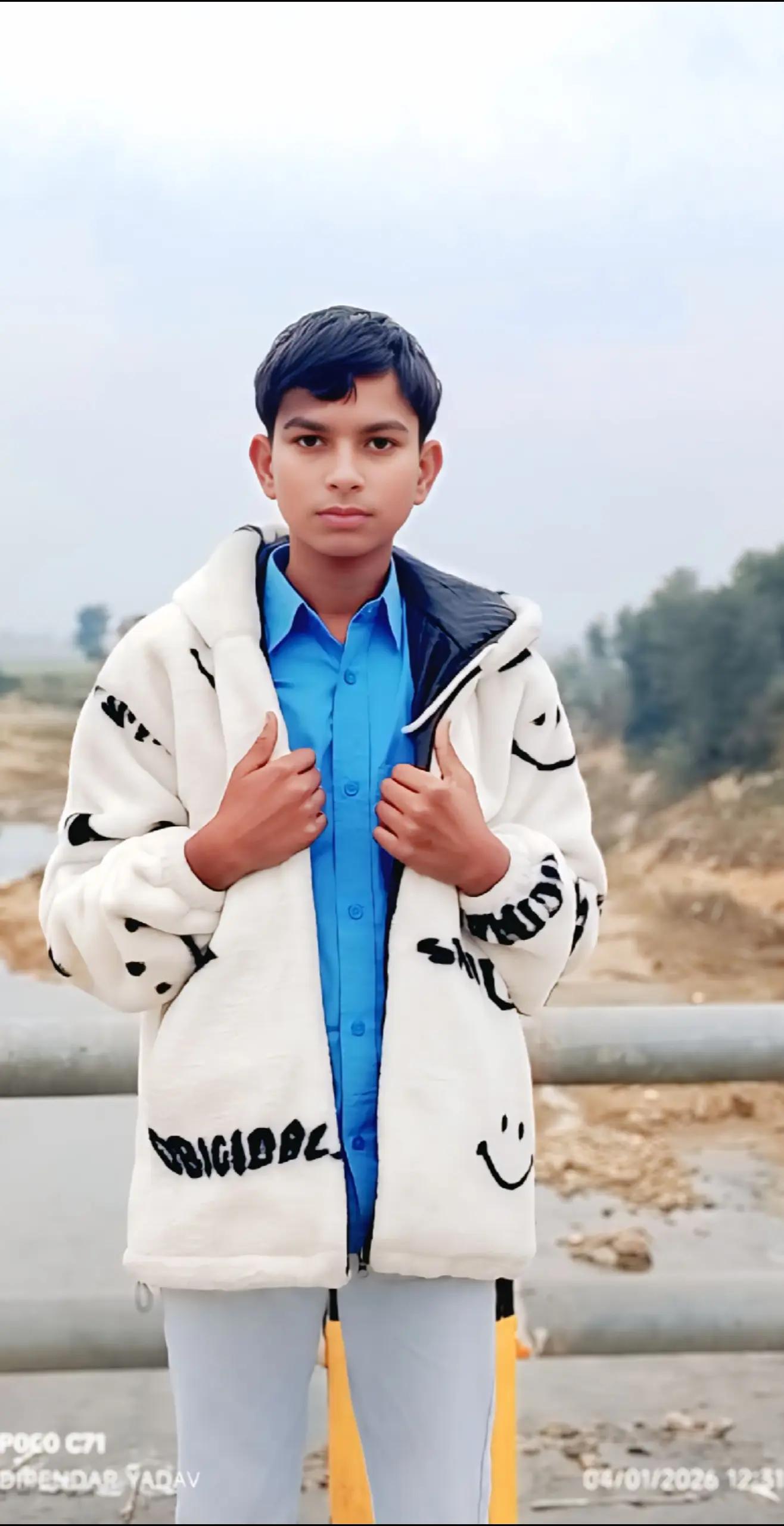 @⚜️🥷🏽Golu Yadav 07 🥷🏽⚜️