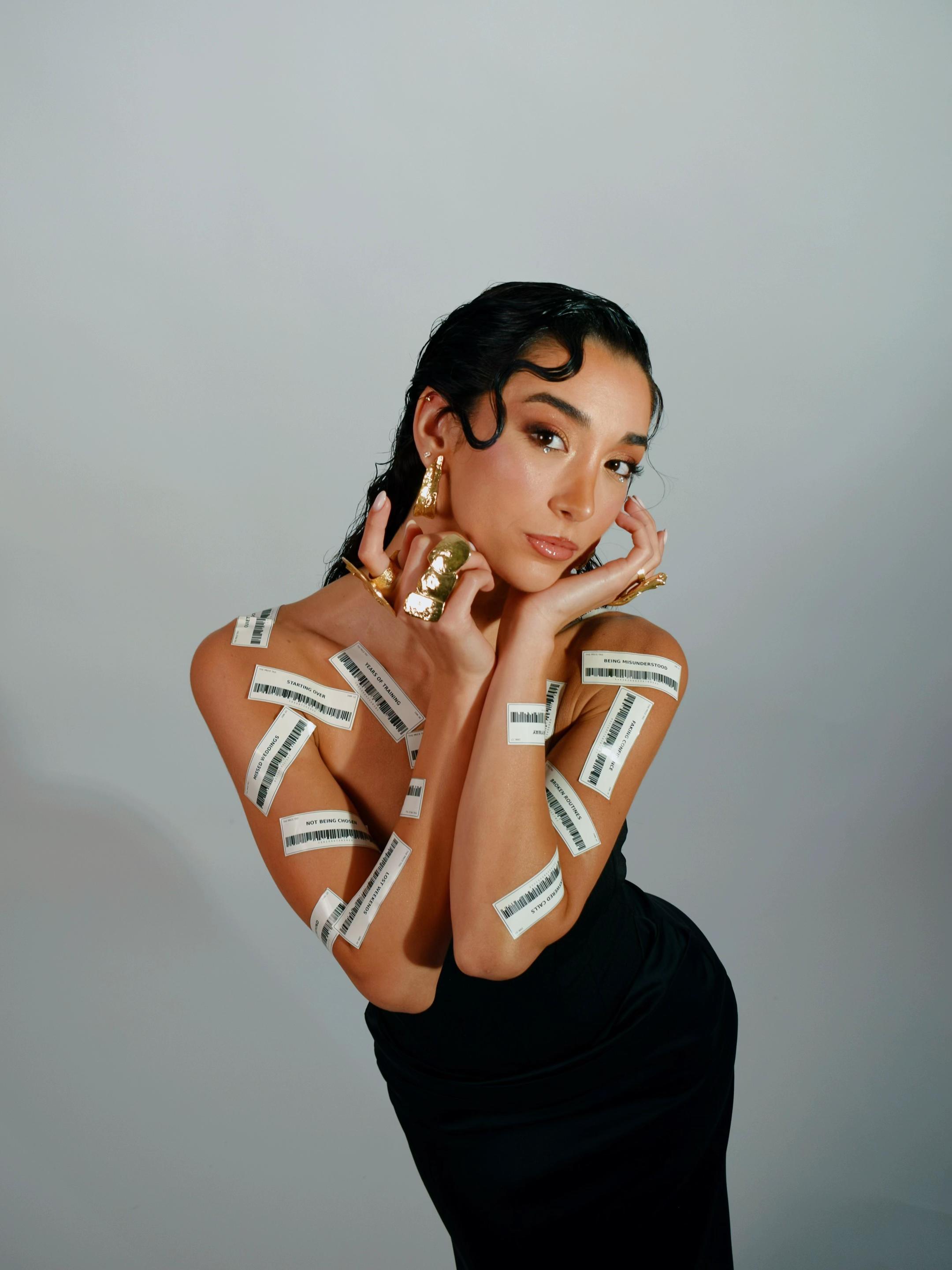 @Violette Mezraany
