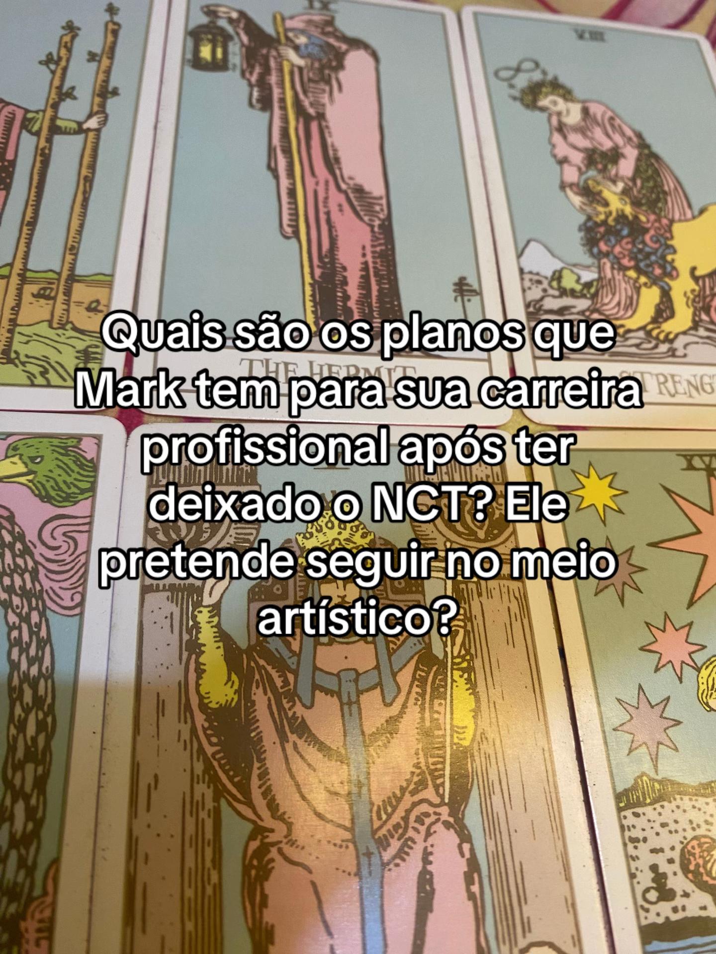 @Isa | Taróloga & Numeróloga 🔮