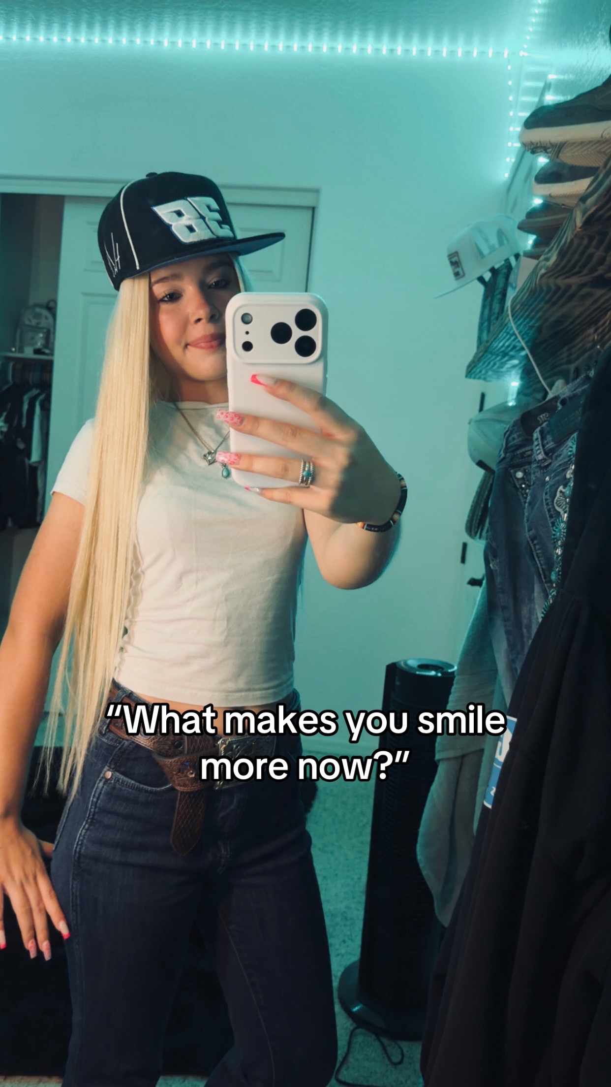 @Lexi!