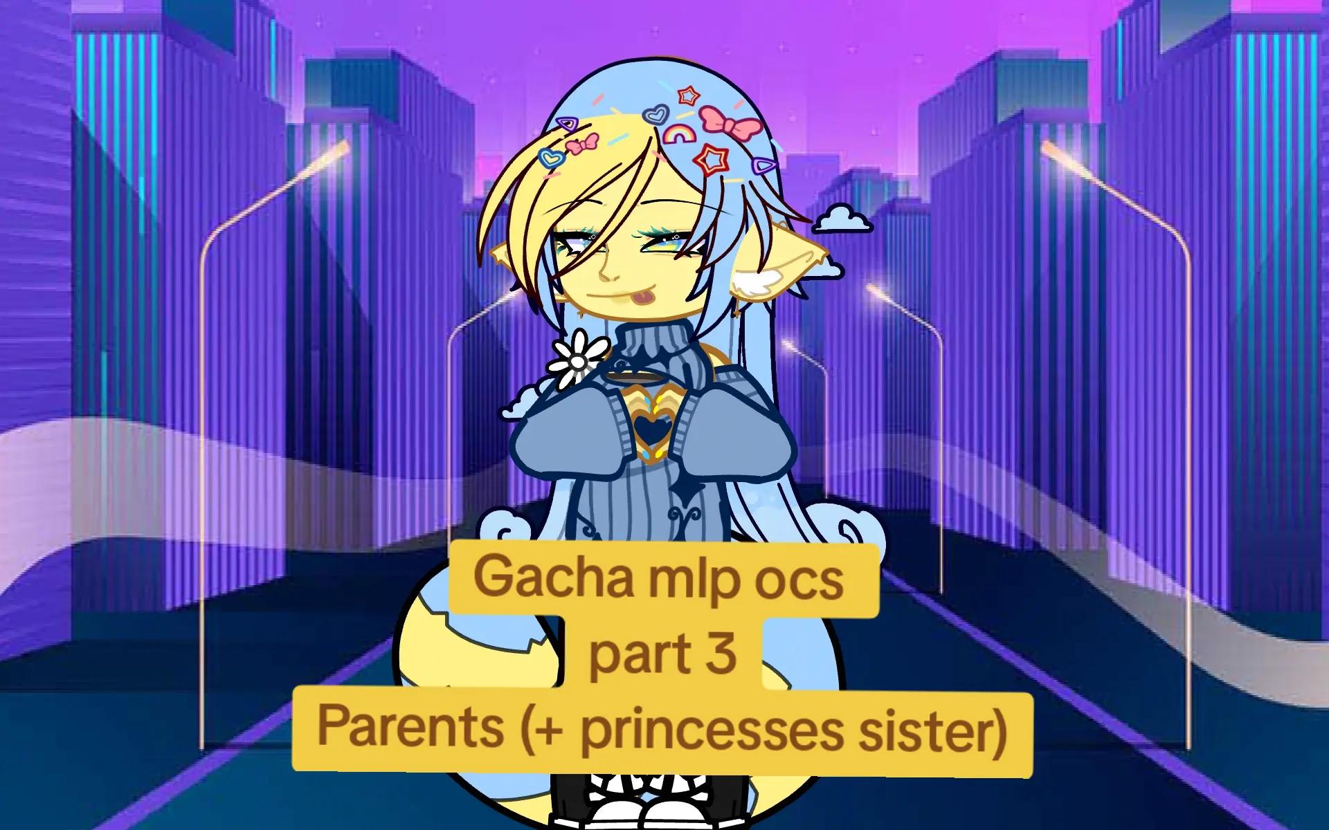 @MYLITTLEPONYY💜🩷🩵💛🤍🧡