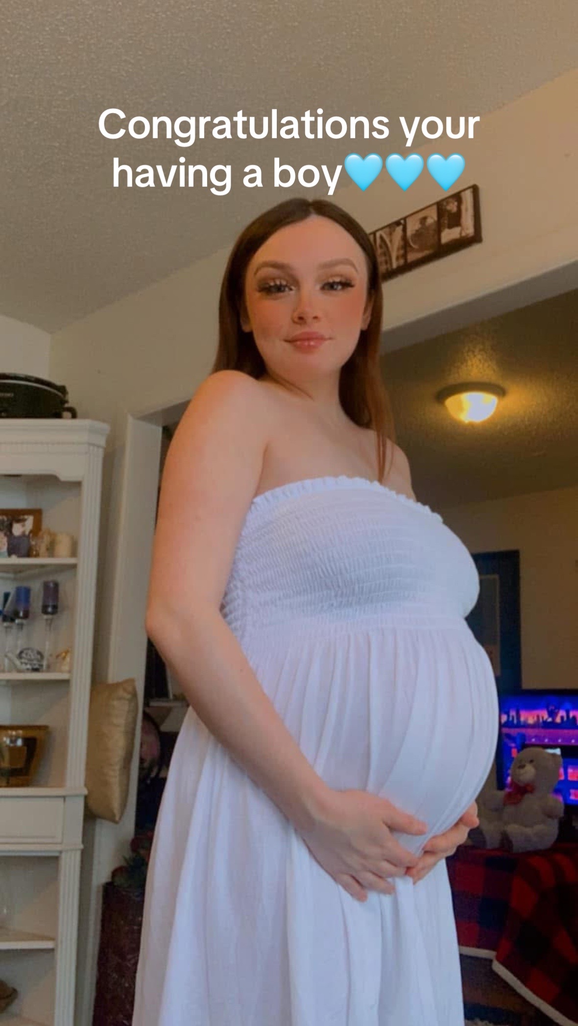 @Baby nichole