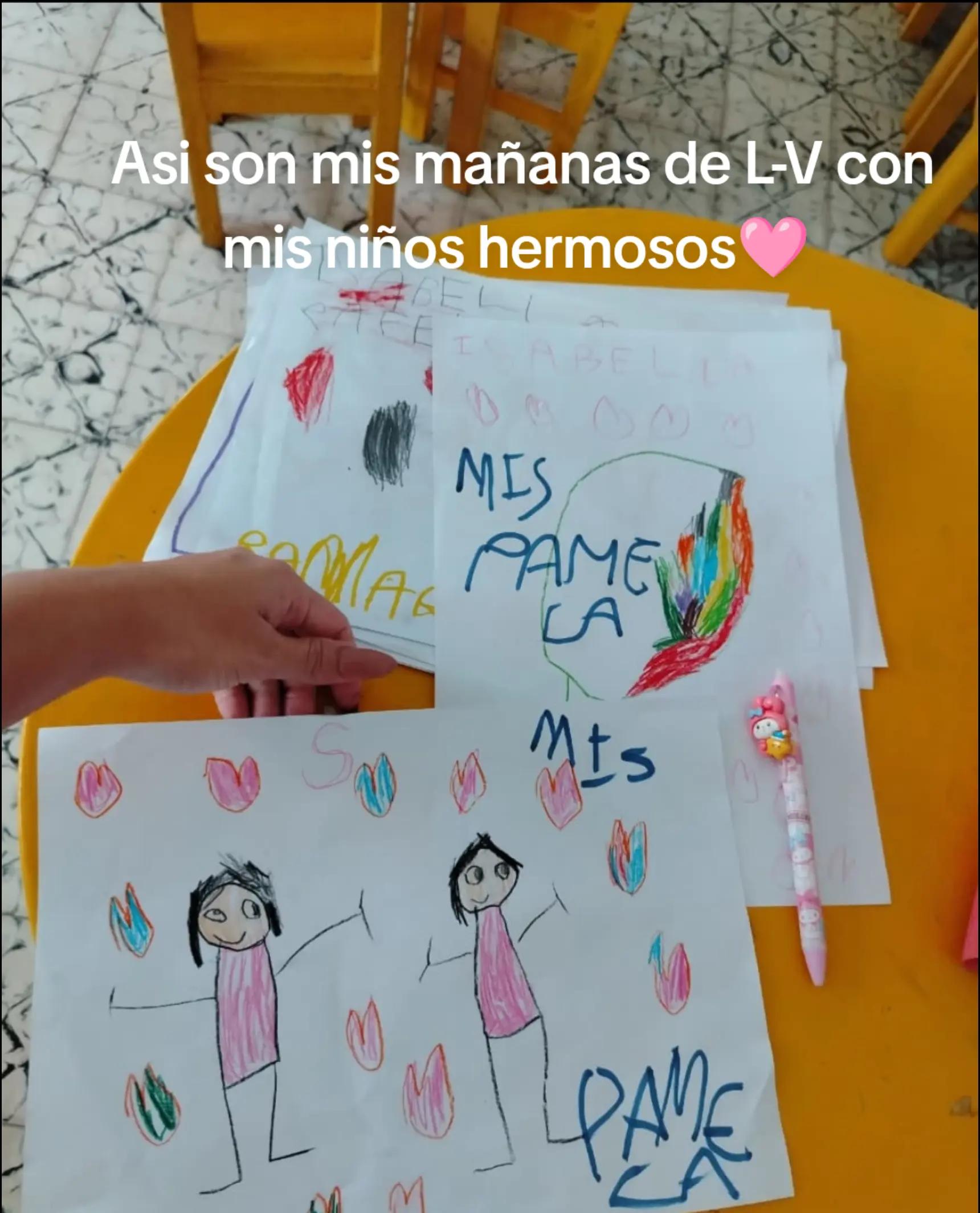 @Pamela Castro