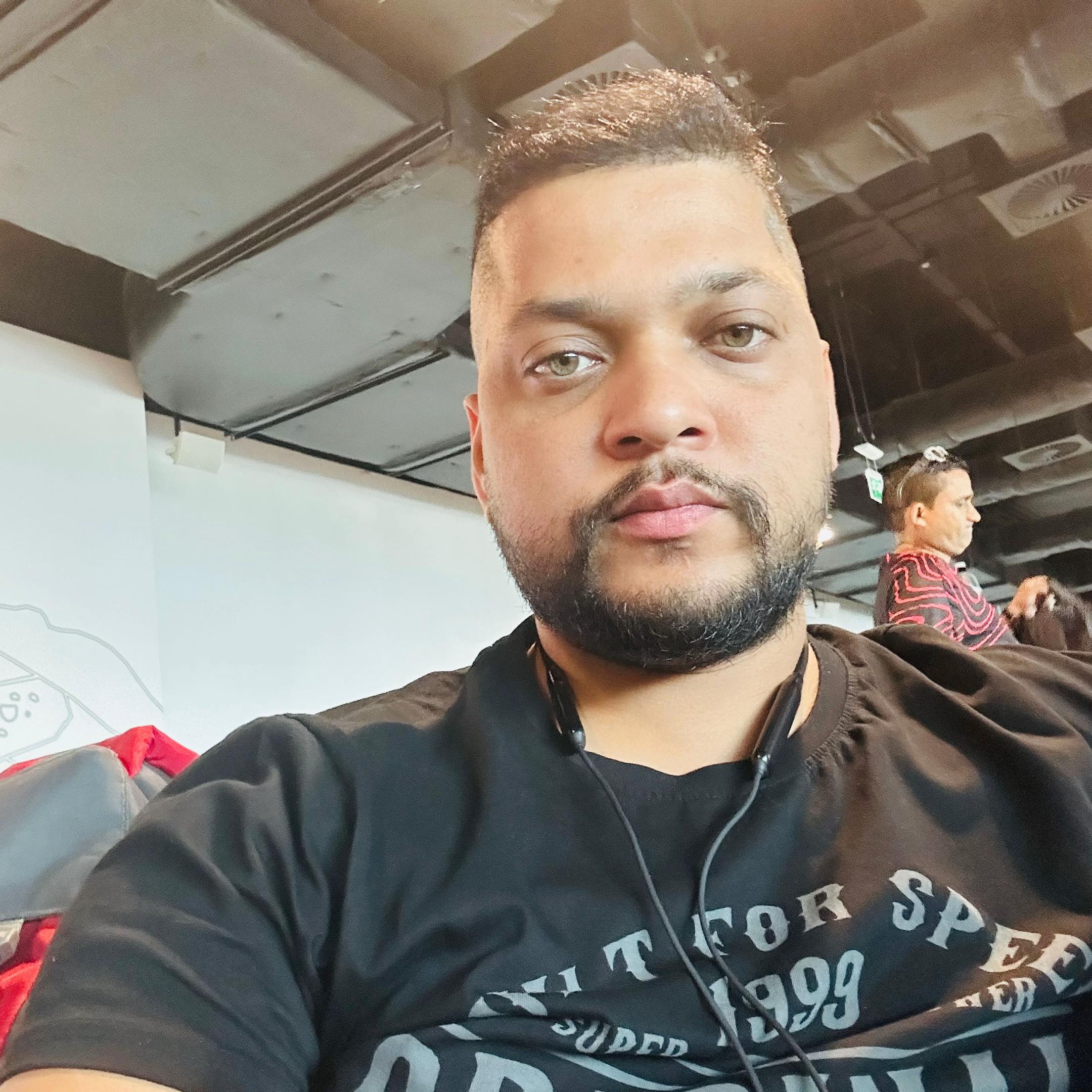 @Thakur Abhishek Dharwal