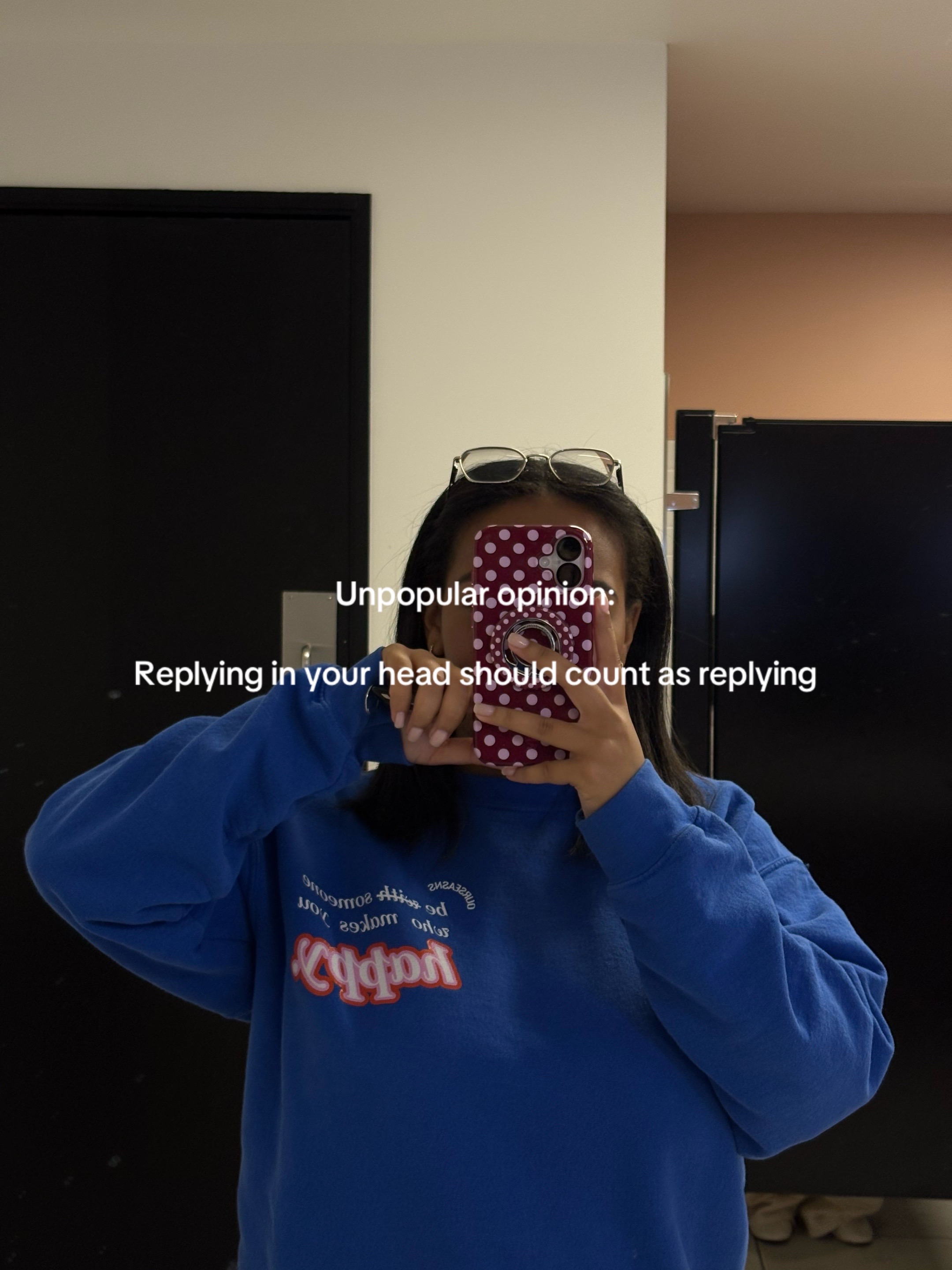 @Makaila Smith