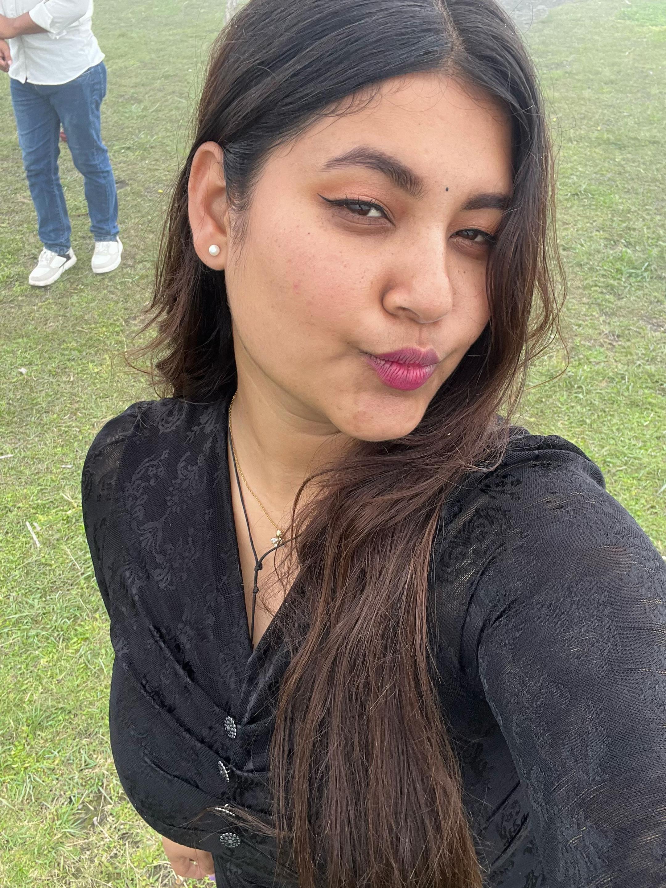 @Ashmi 💫❤️&zwj;🩹