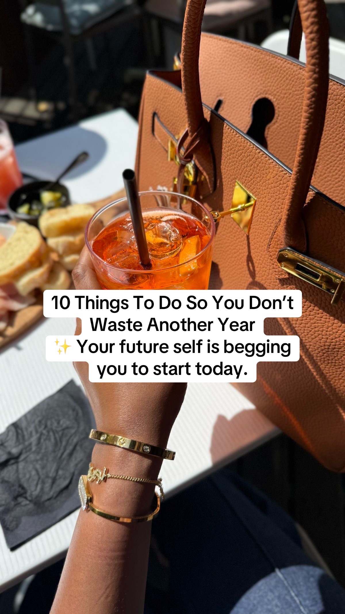 @Alania Maday | Content Creator