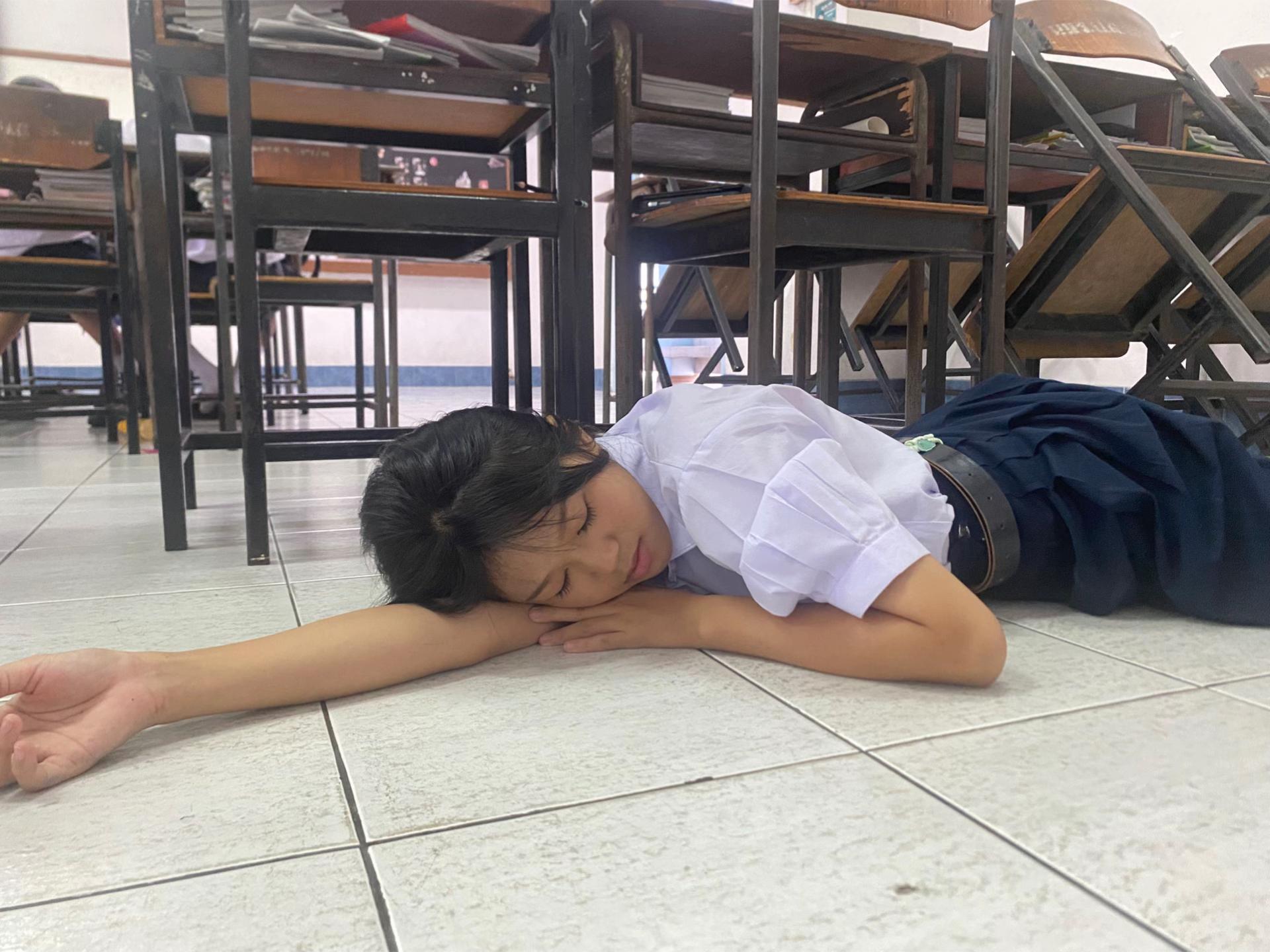 @เจ้าของช่องสมาธิสั้น
