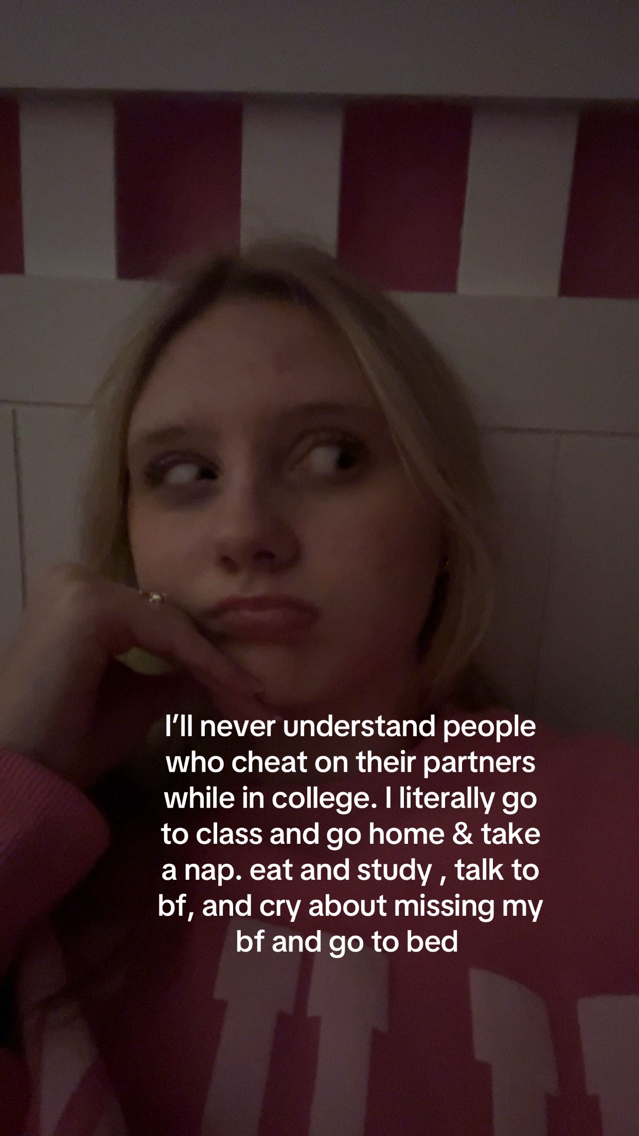 @Lexie Smith