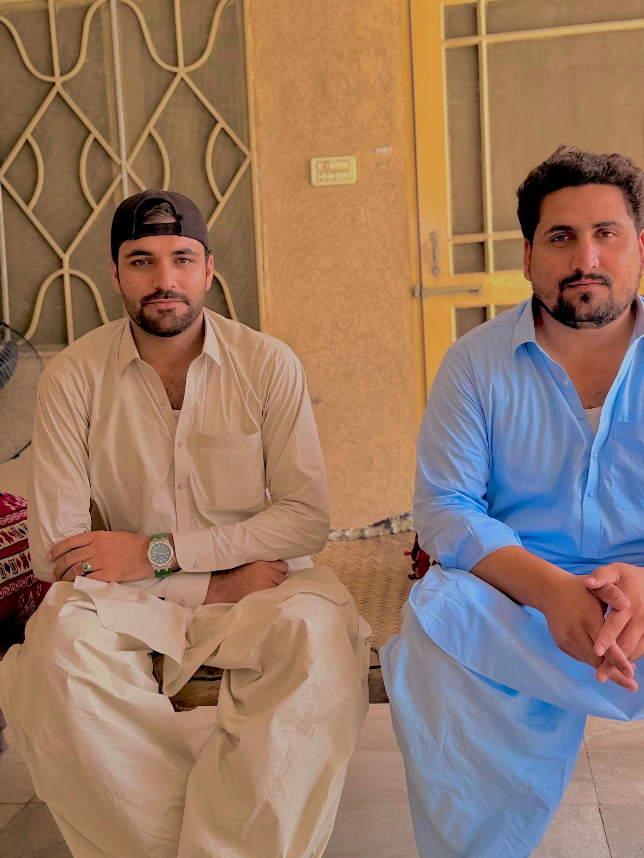 @🥀SAEED 🫰 KHAN🥀 قابل خیل 🥀