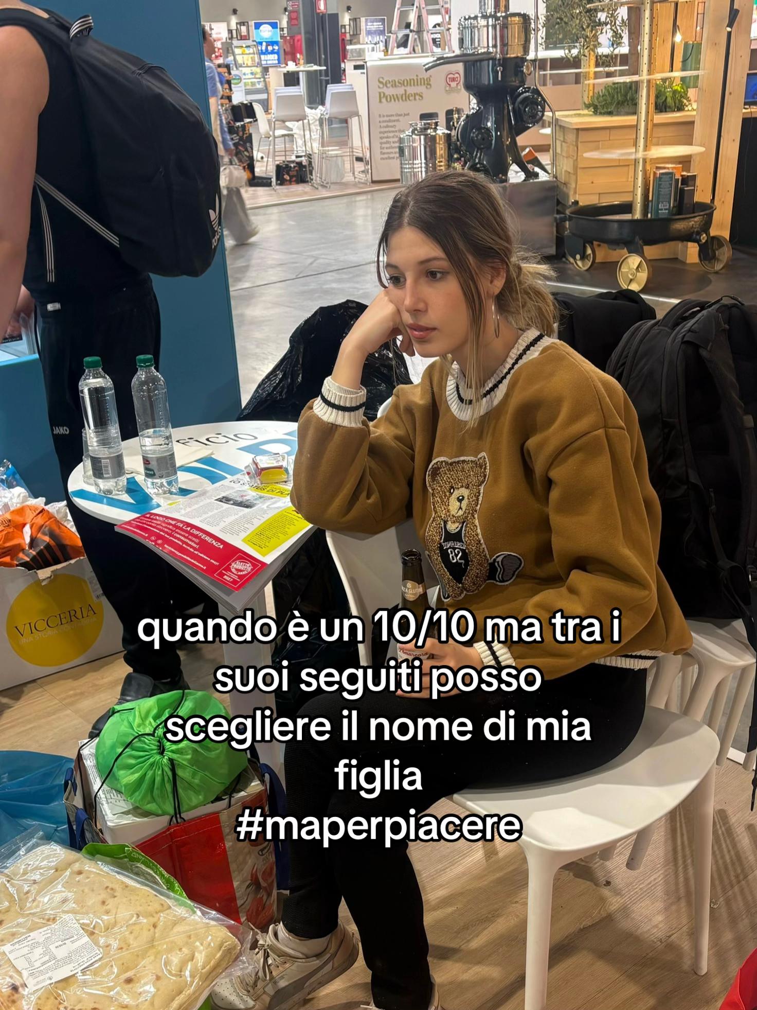 @Valentina Marotta