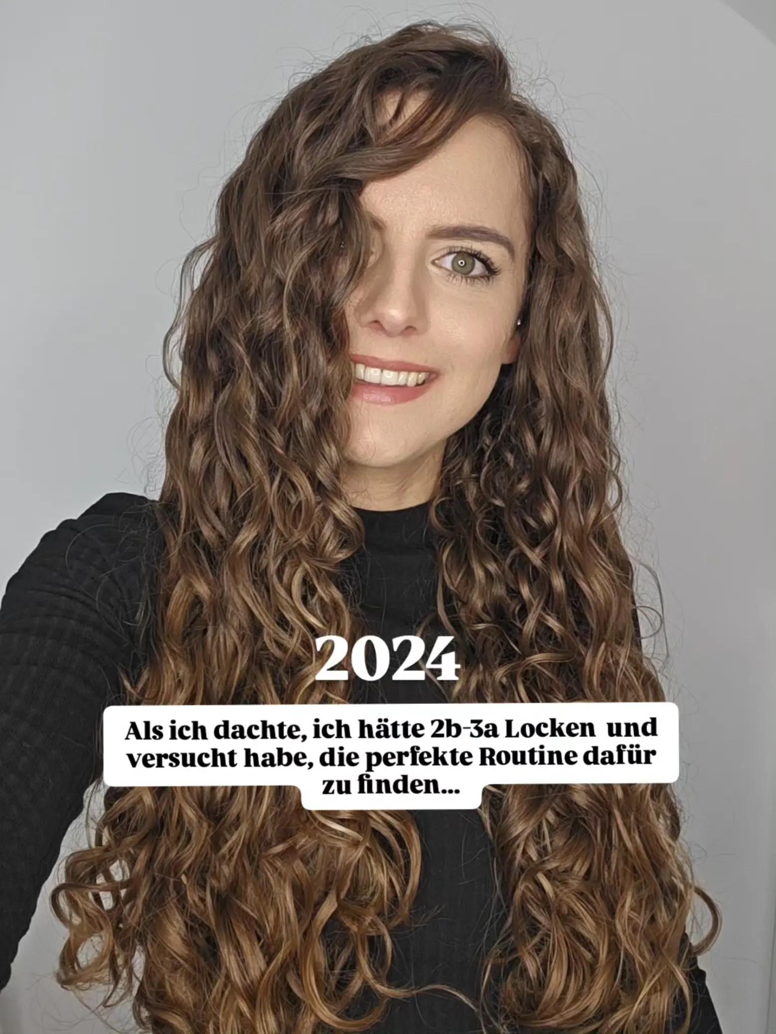 @Mareen ➿️ Curly Hair Tips