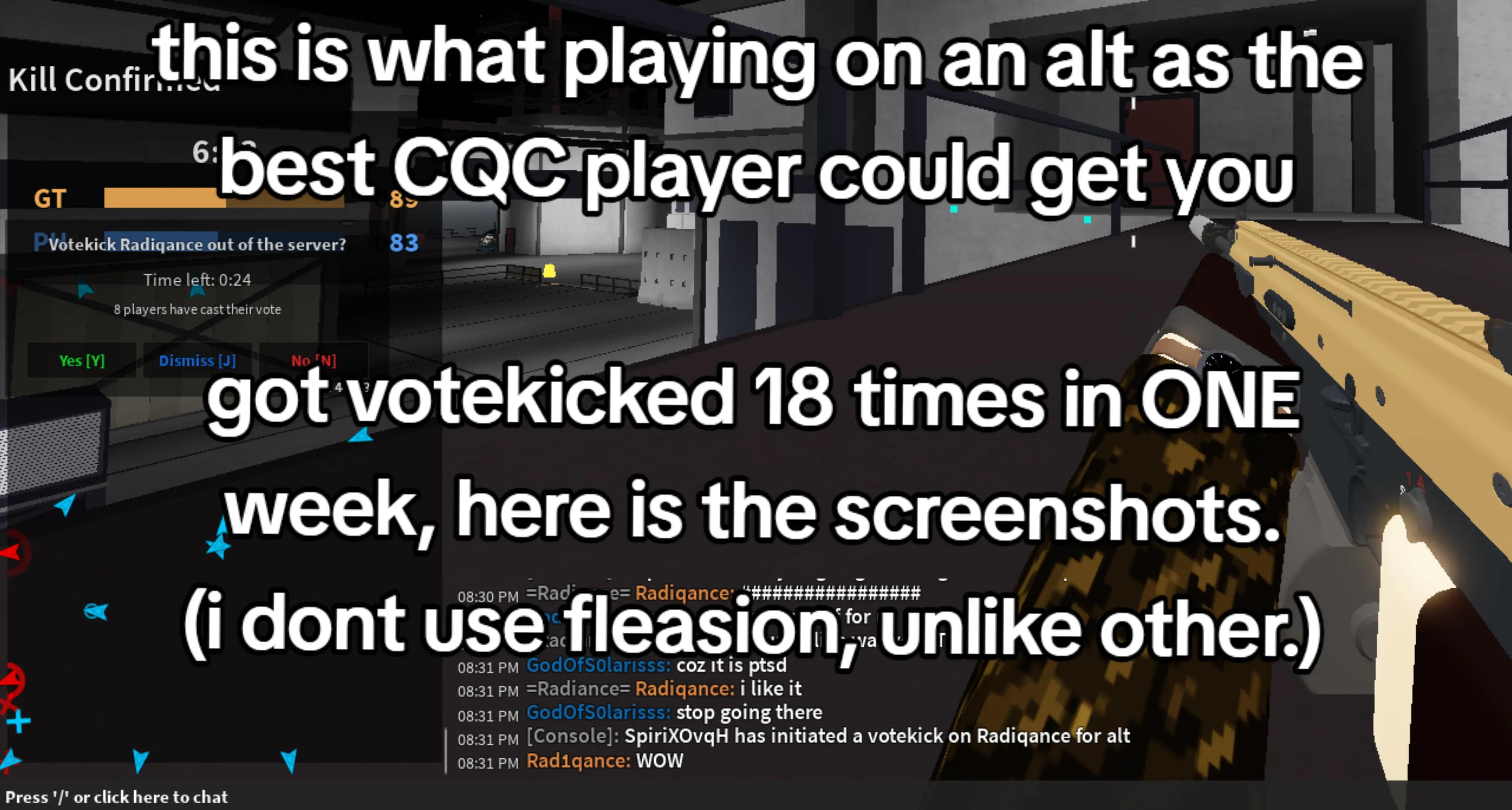 @RadiancePF