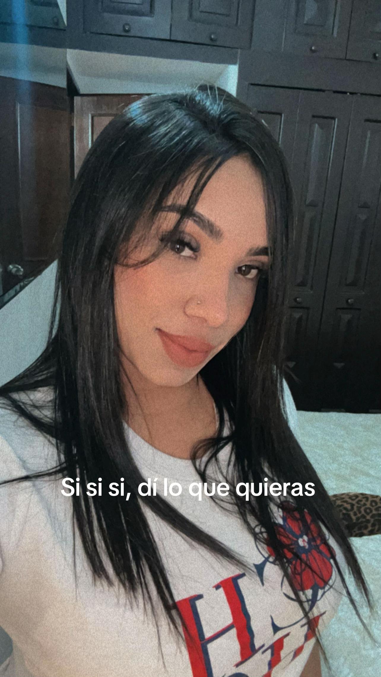@Mariangel P&aacute;ez