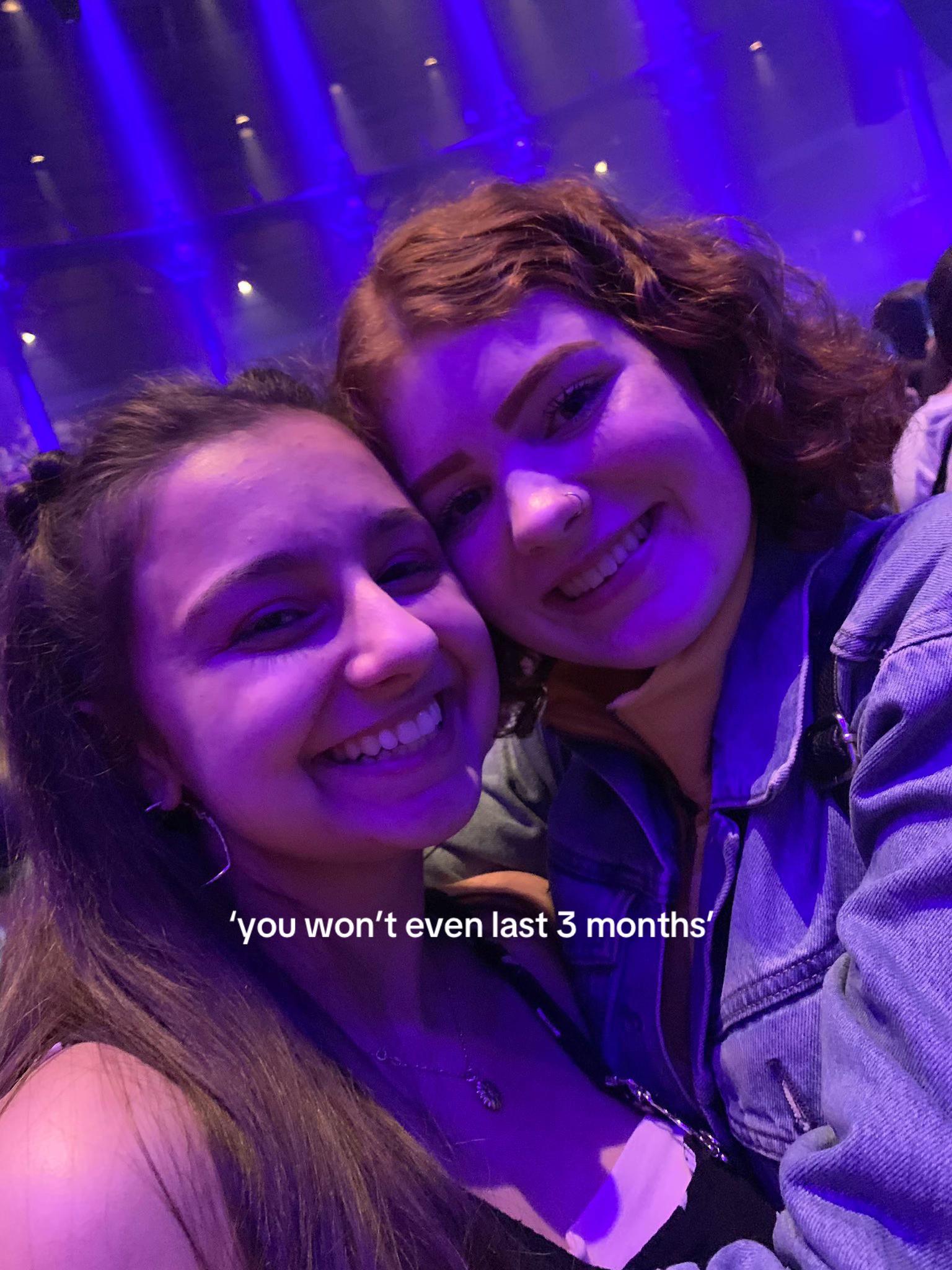 @MORGAN ✶
