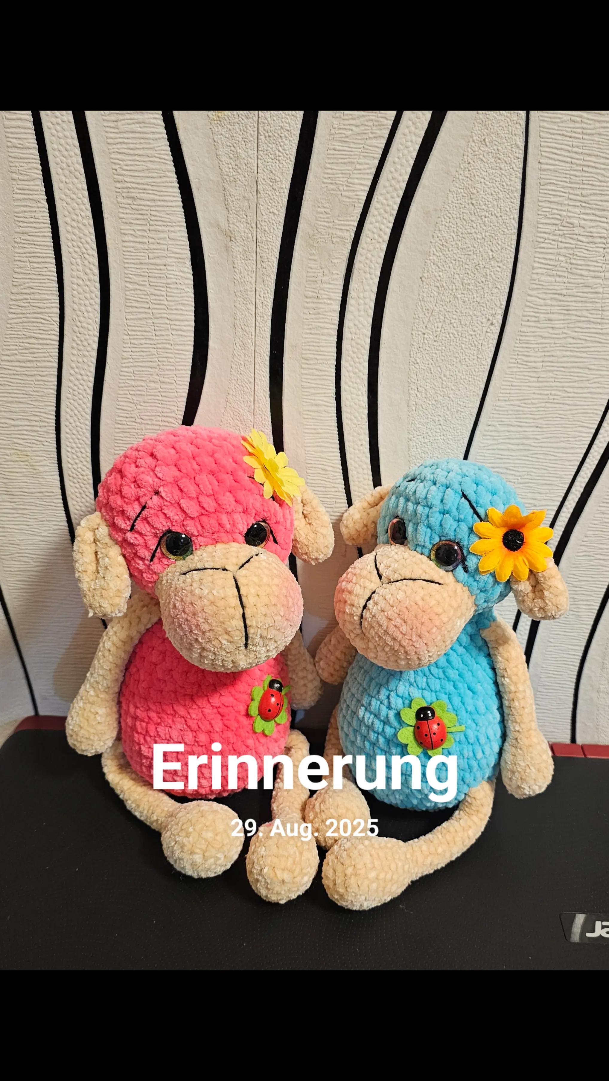 @❤️Team❤️Marina's Häkelstube❤️