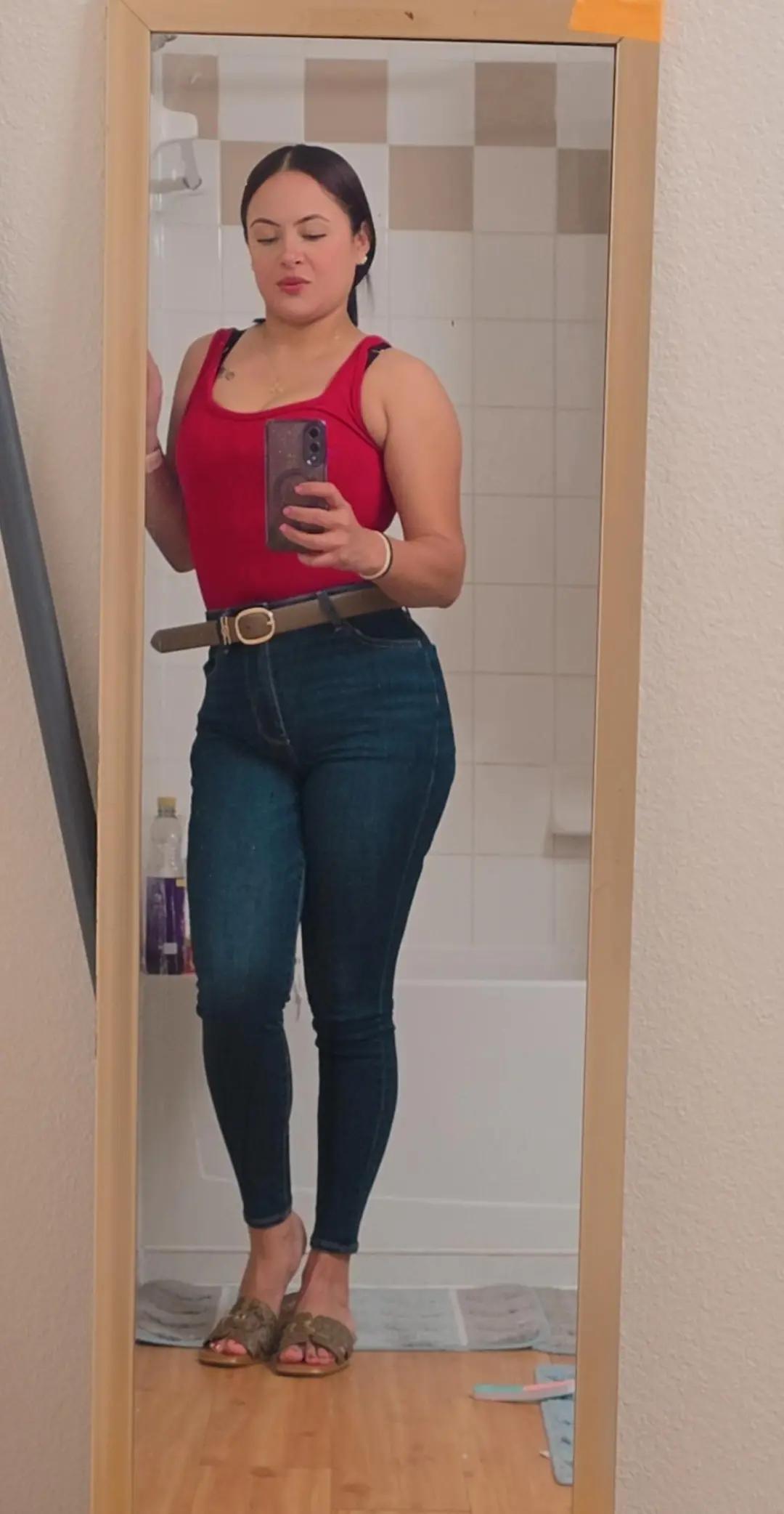 @Andrea Gonzalez 🇲🇽