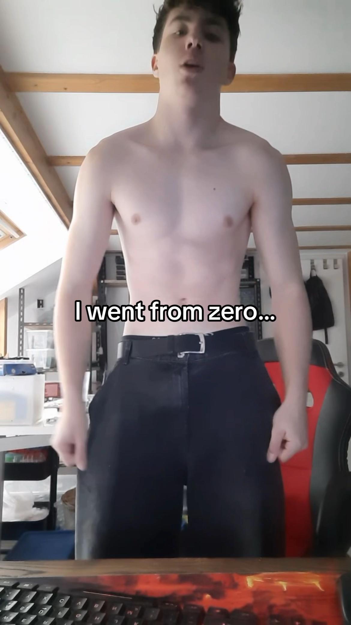 @Juliansthetic