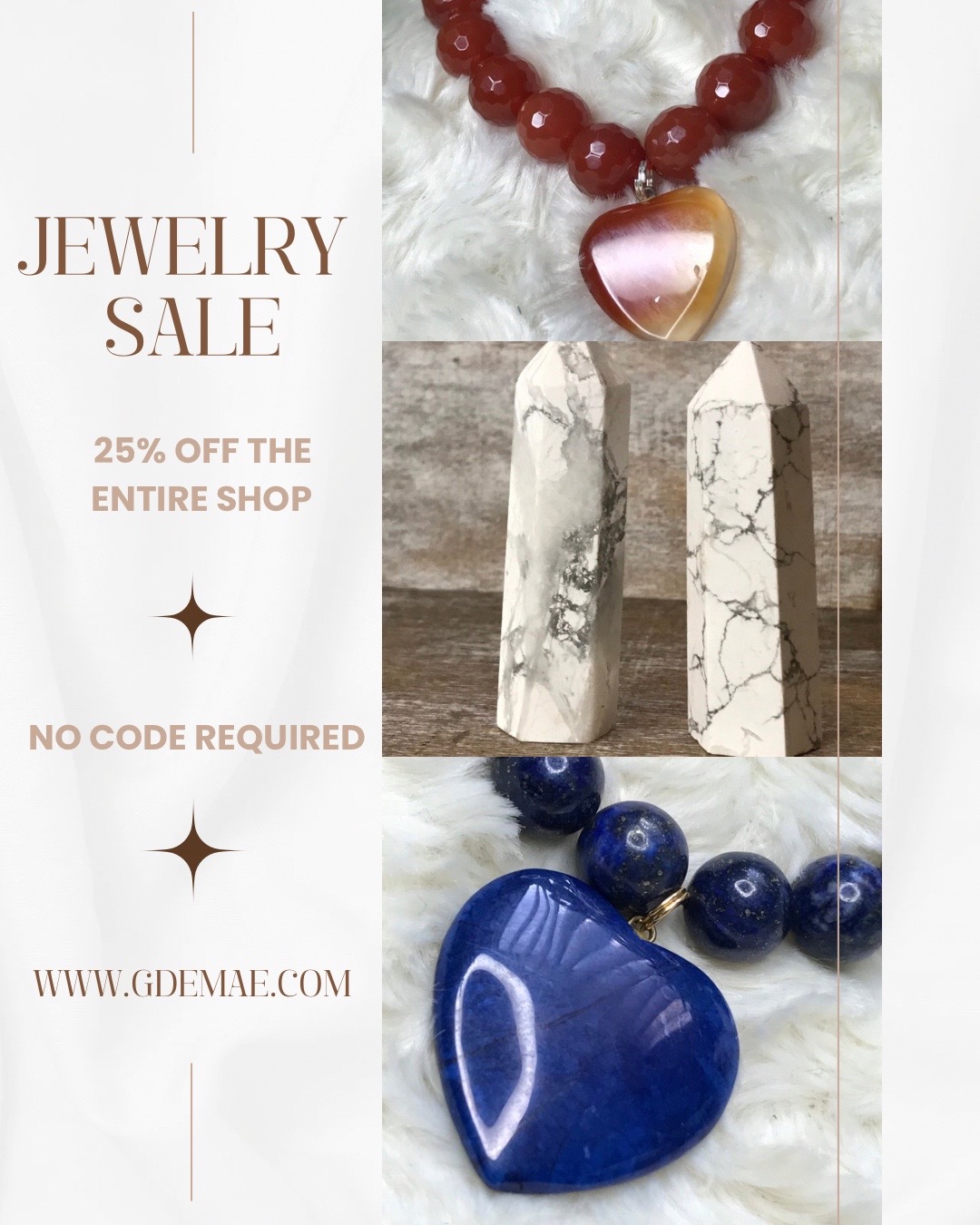 @G Demae Accessories