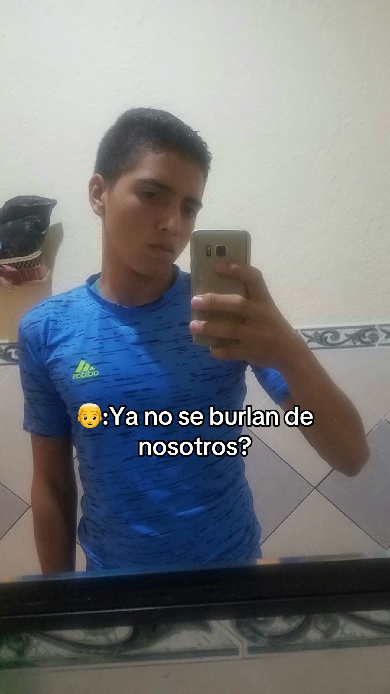 @RON DAMON