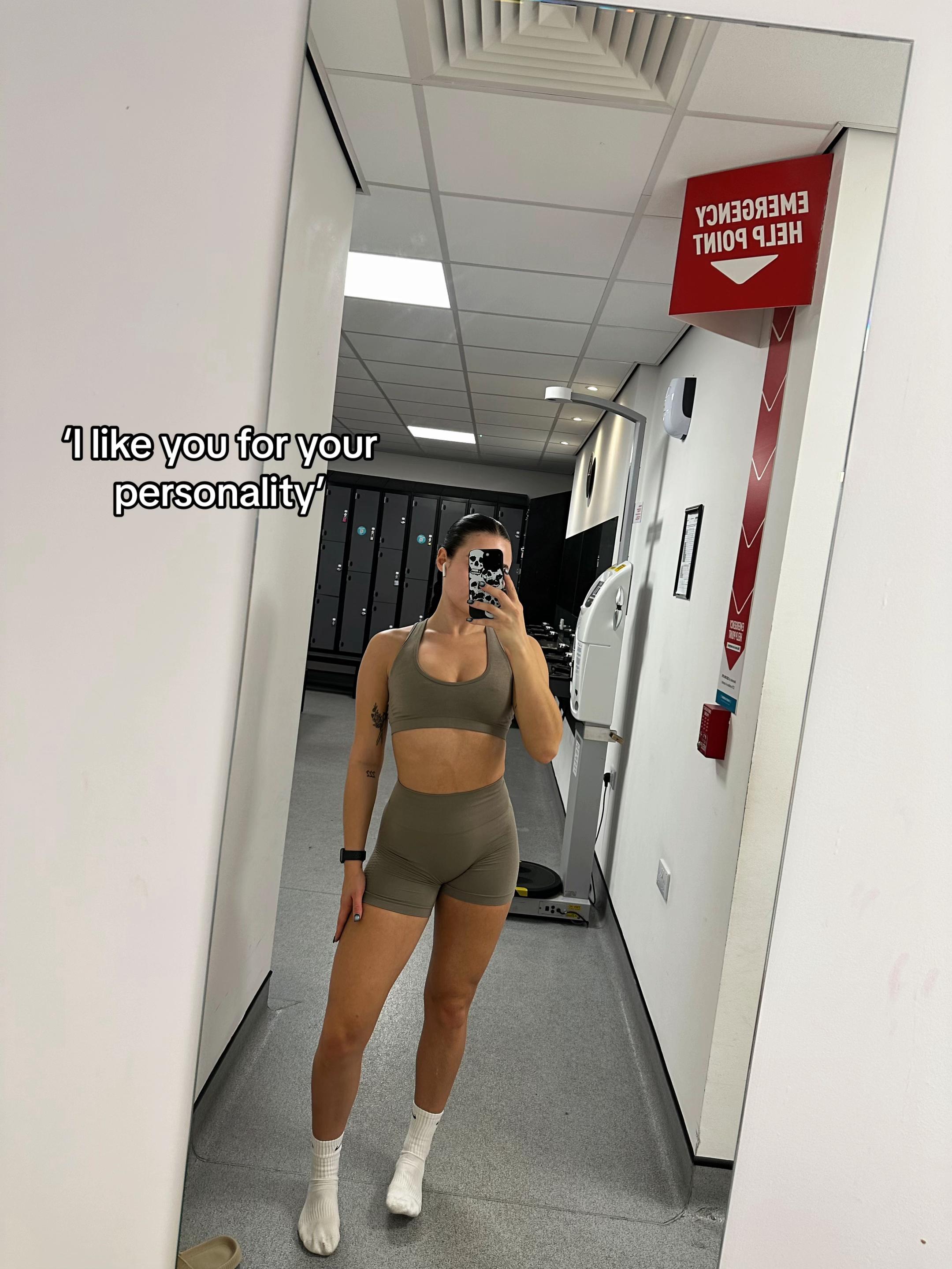 @Emily