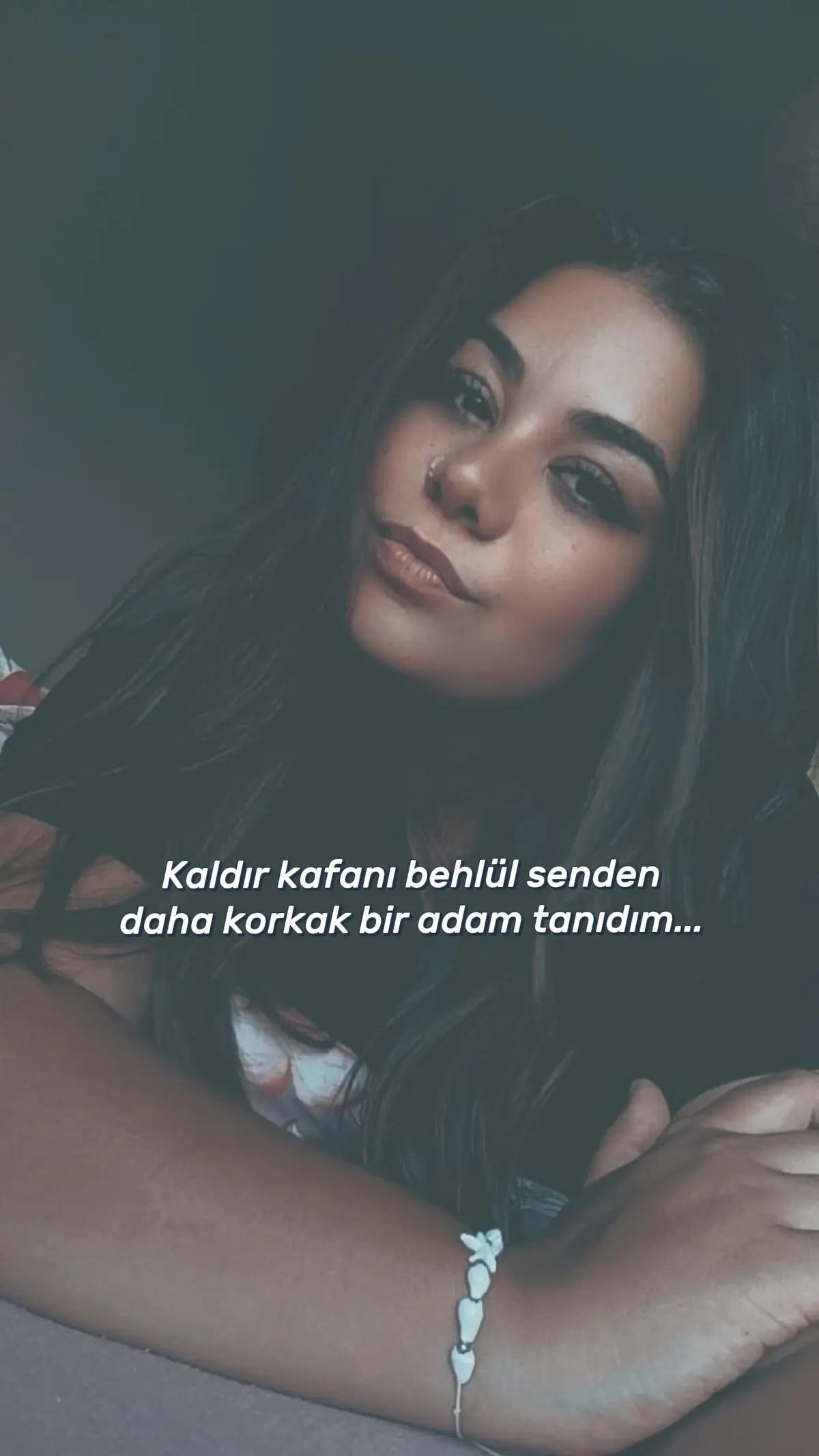 @&Ouml;zlem🍂