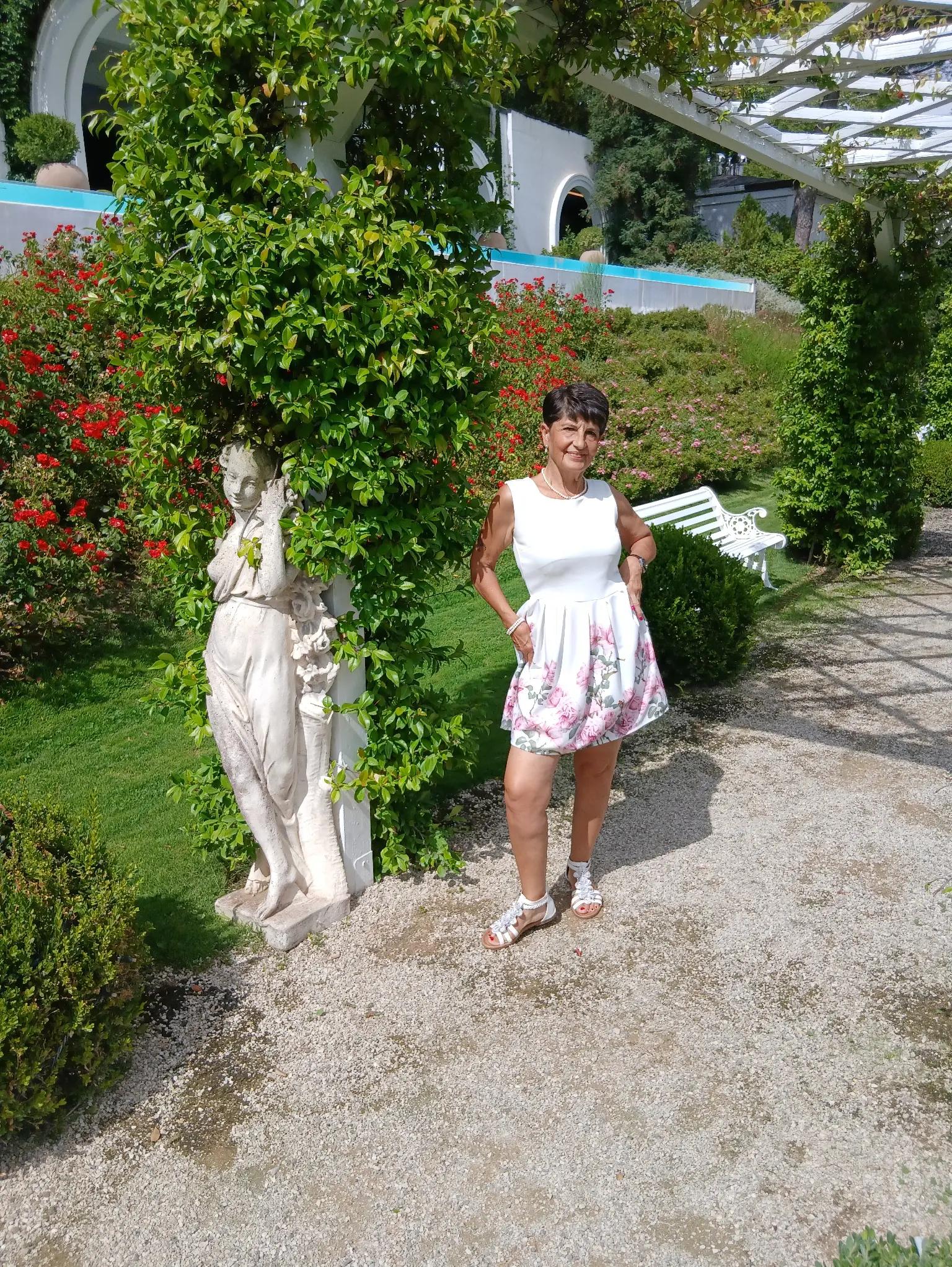 @Maria Mia