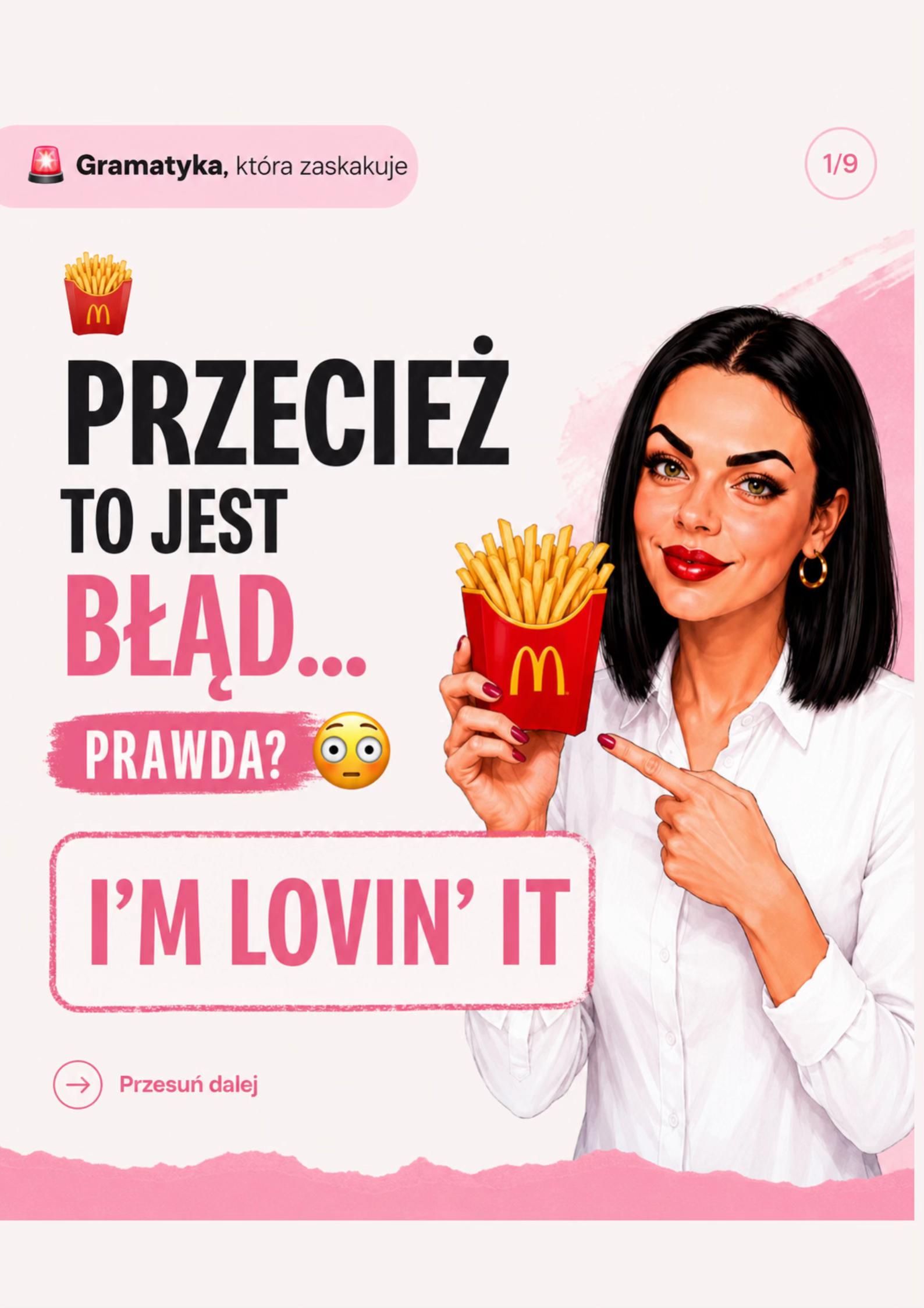 @Pancia z angielskiego