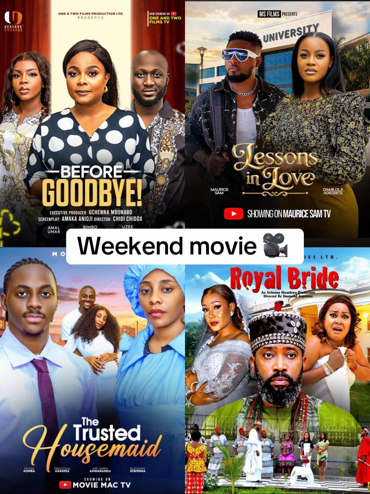 @HAPPINESS🍿🎥IFUNANYA 🎥