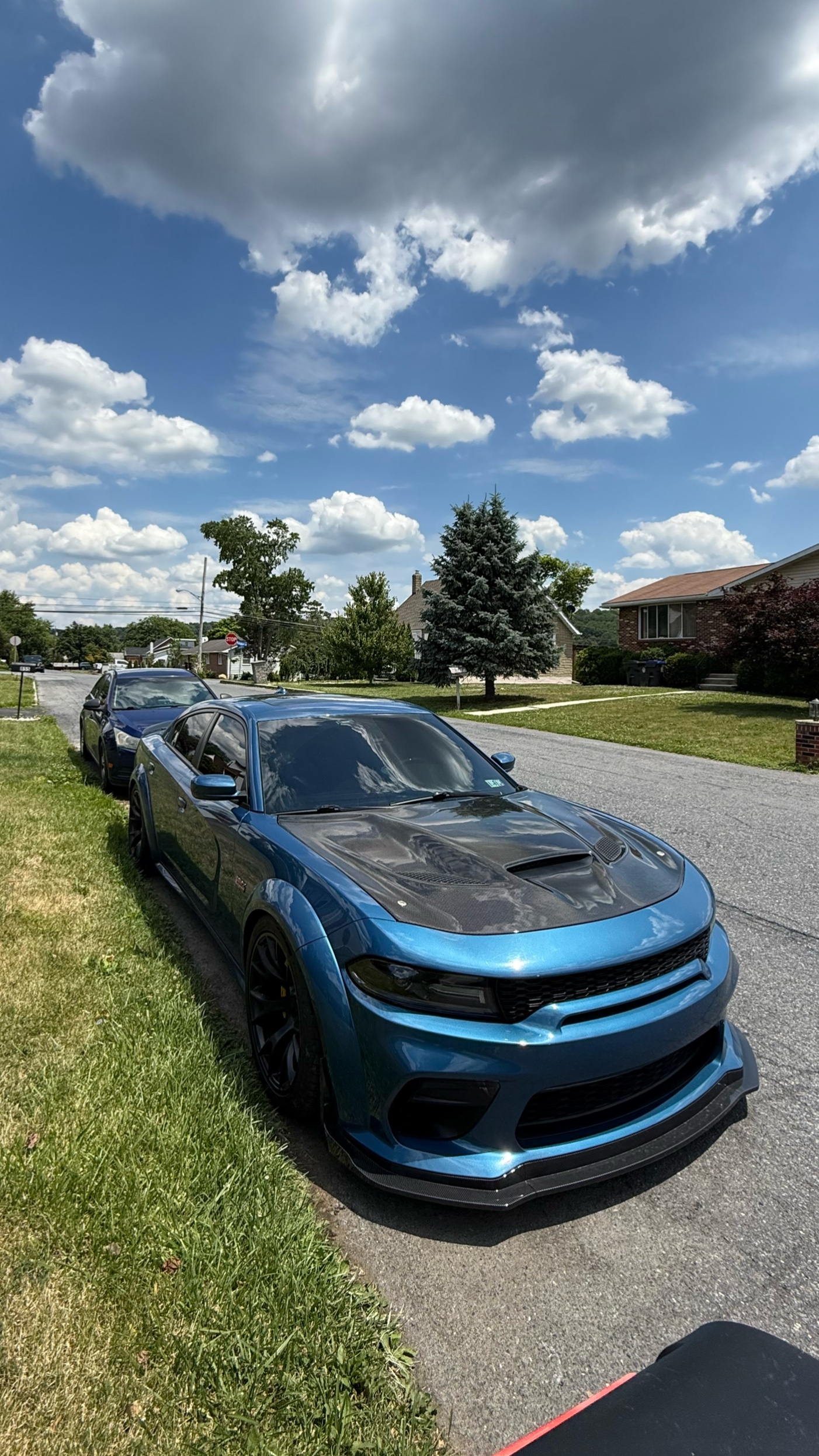 @SPEEDY SRT