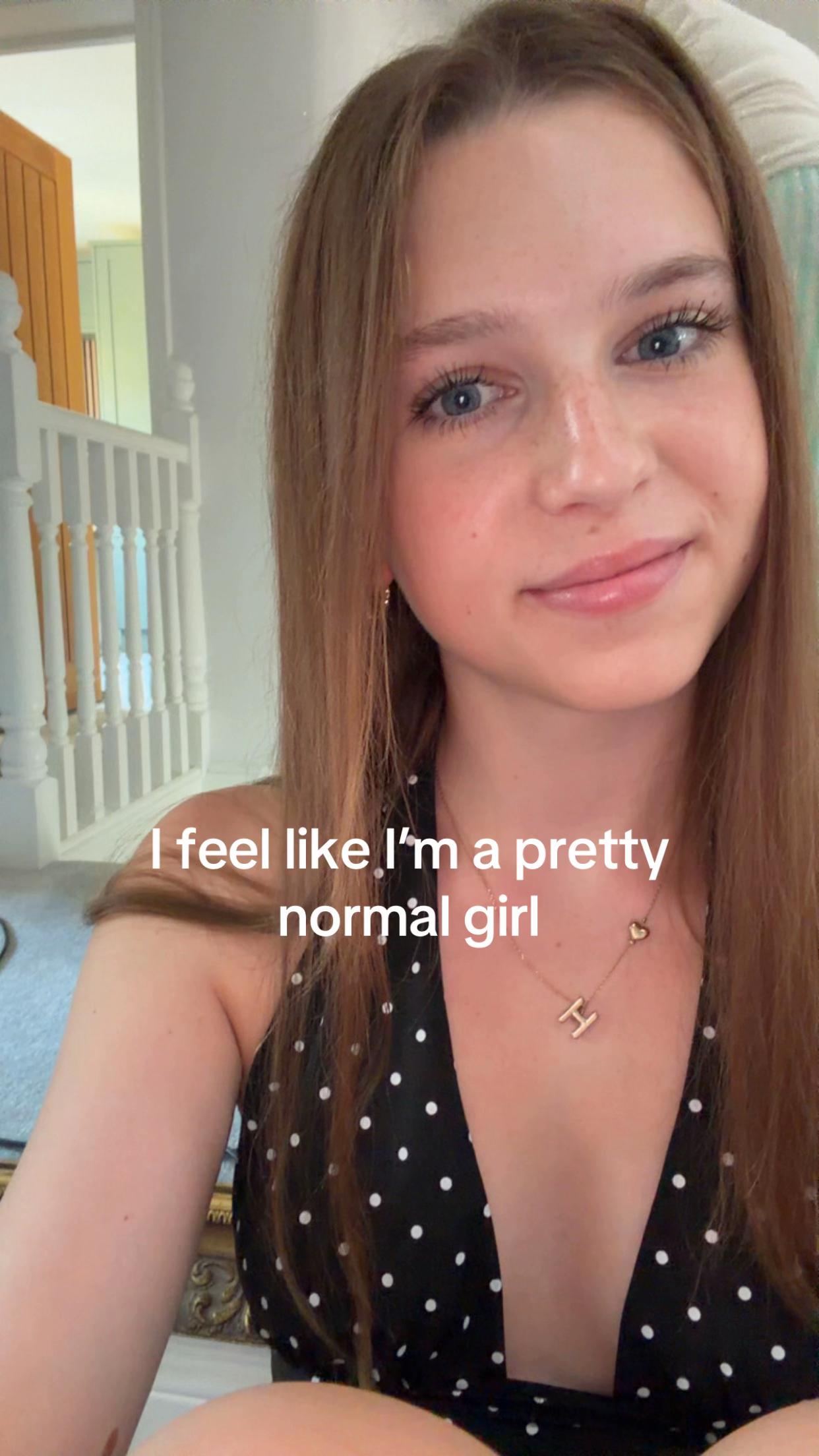 @Hannah