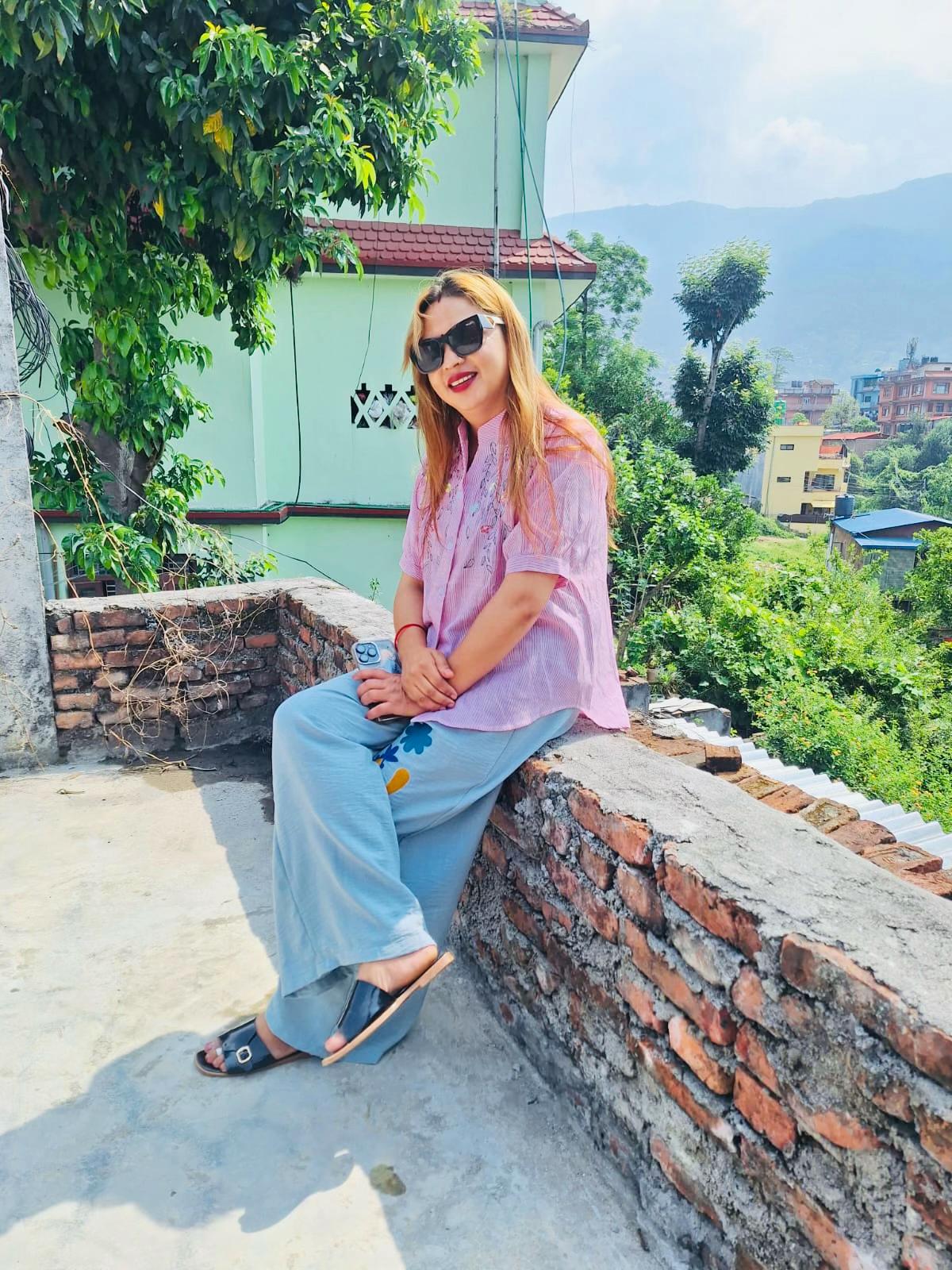 @Anu deuja