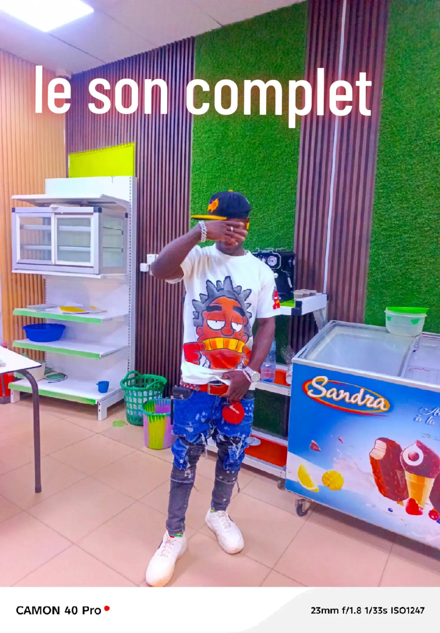 @BEBETO OFFICIEL