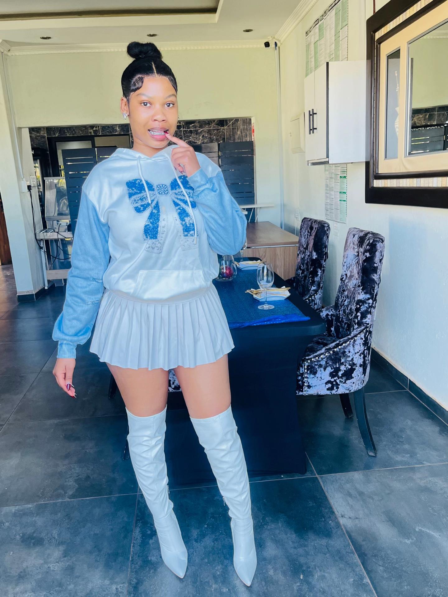 @Mamoloko ❤️🦋