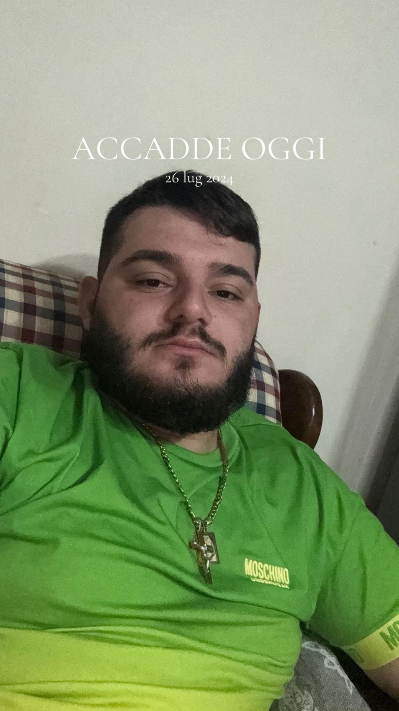 @Mauro e Manu
