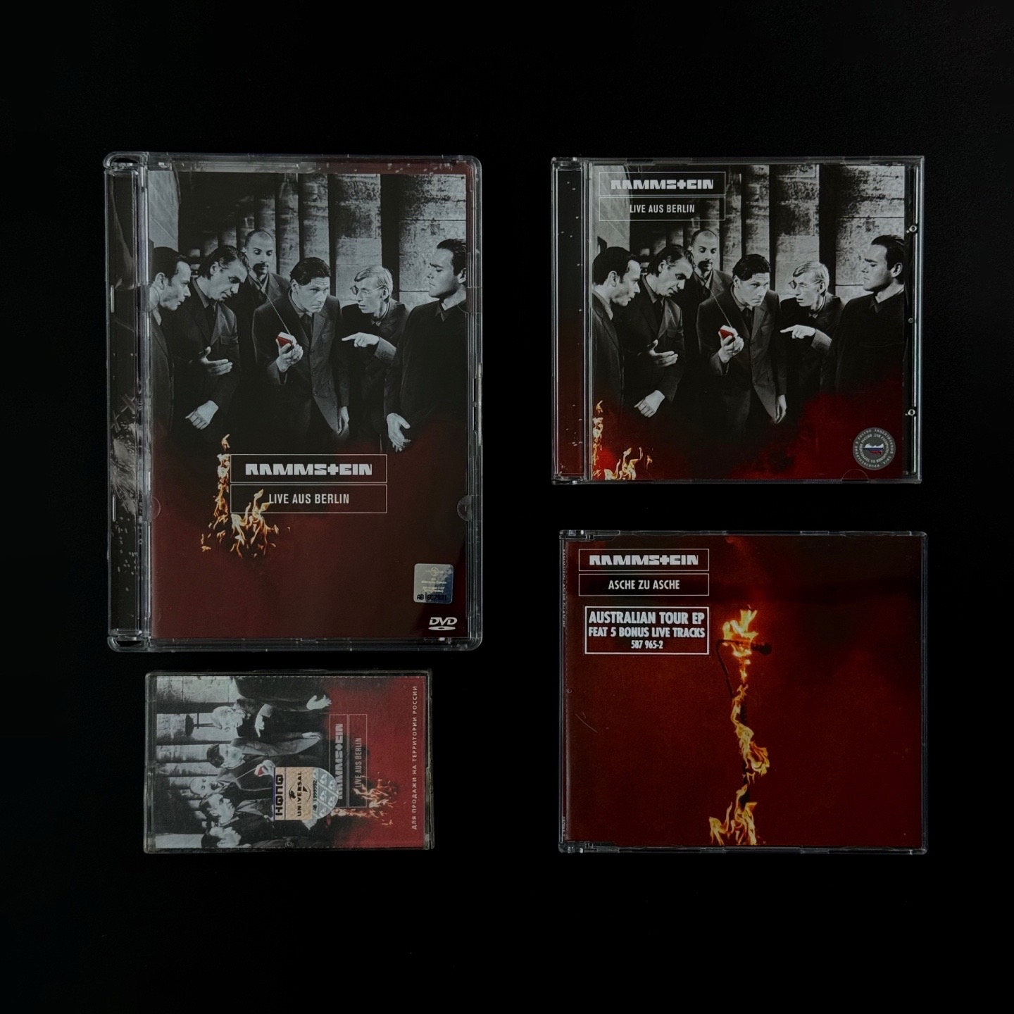 @ALBUM.ARCHIVE