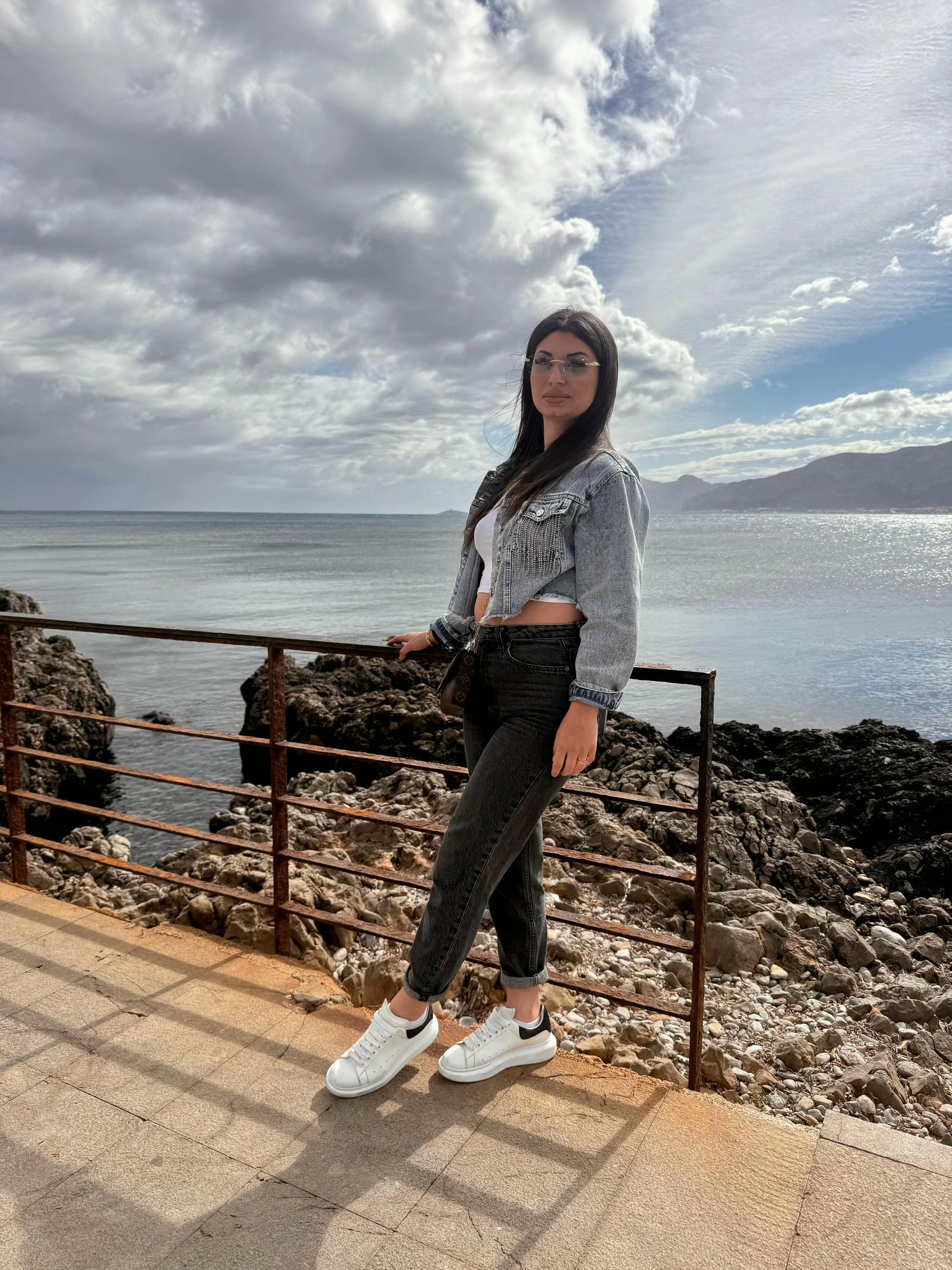 @Martina Passalacqua