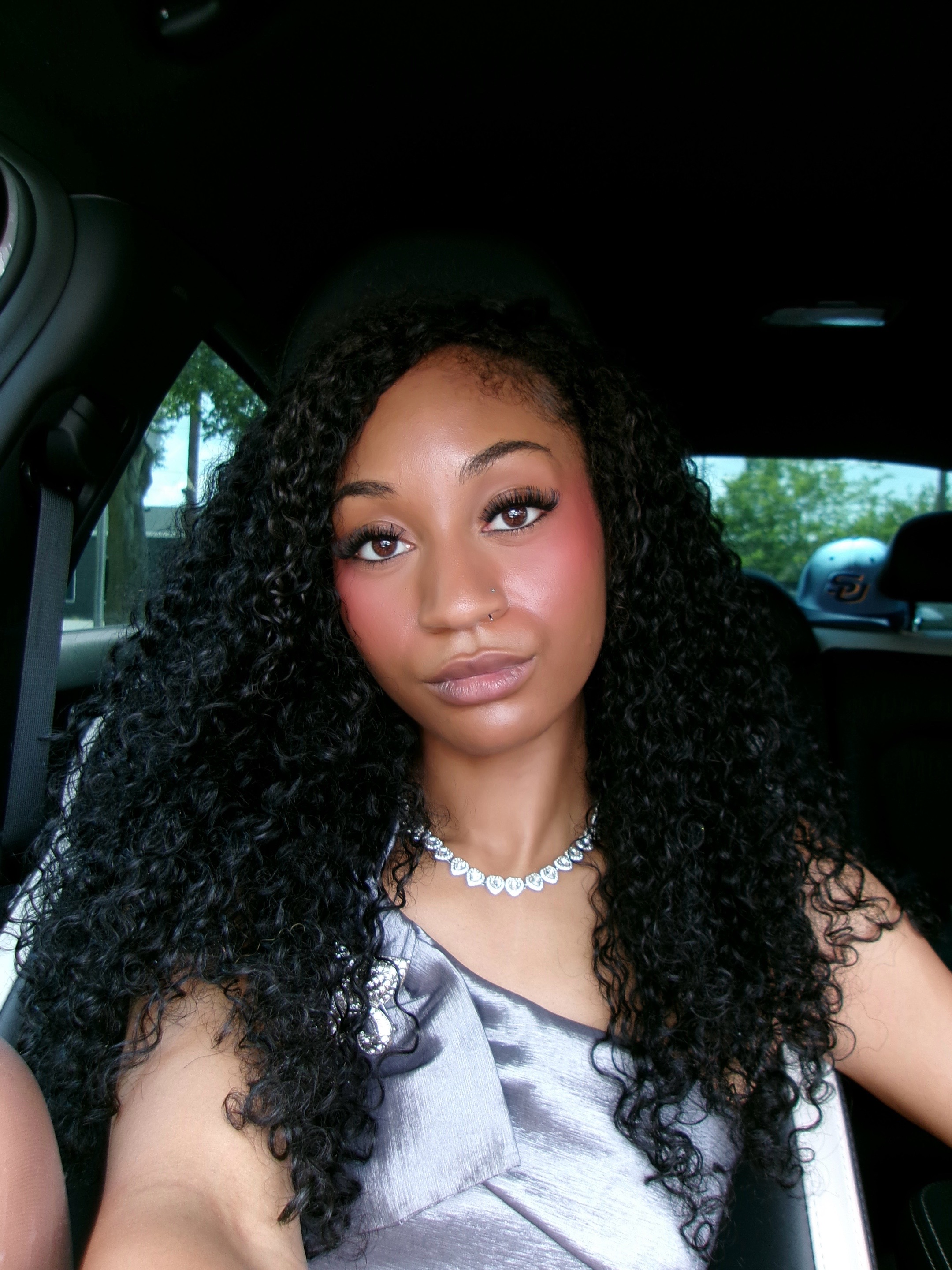 @Sa'Niya J | Wellness Tips