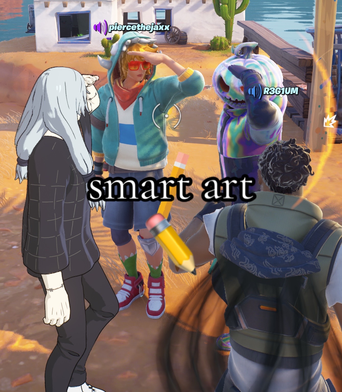 @T&Omega;ffie