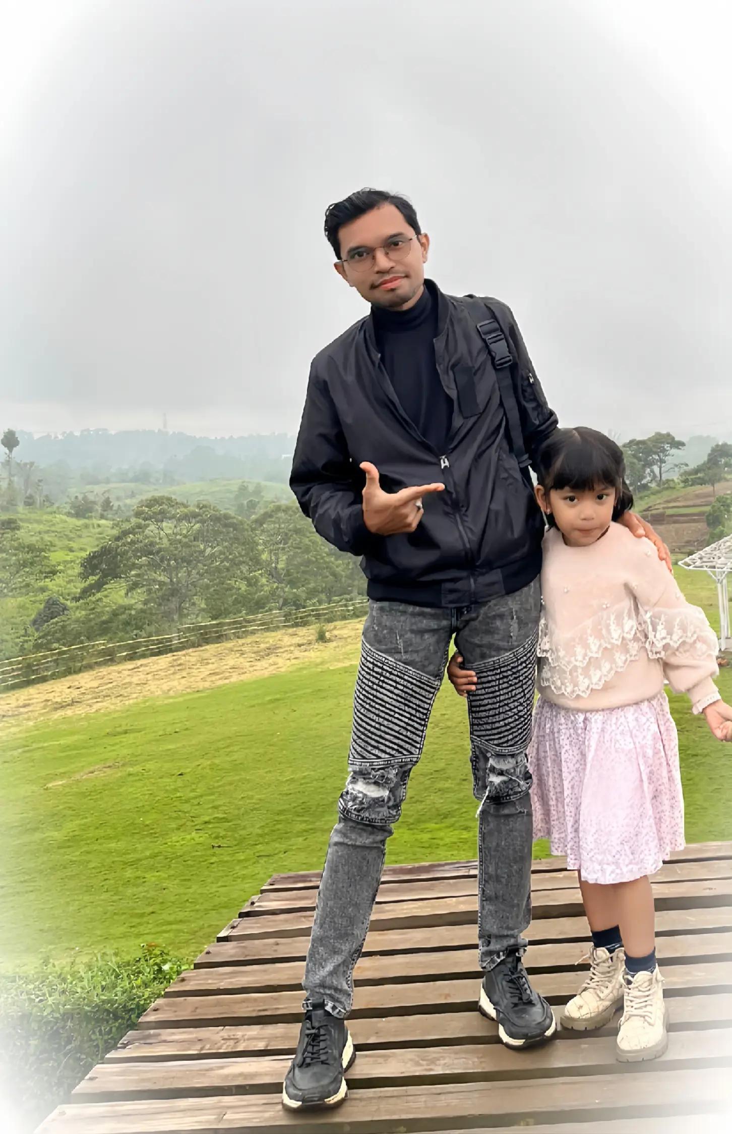 @Dhanny Ramadhana Ariana