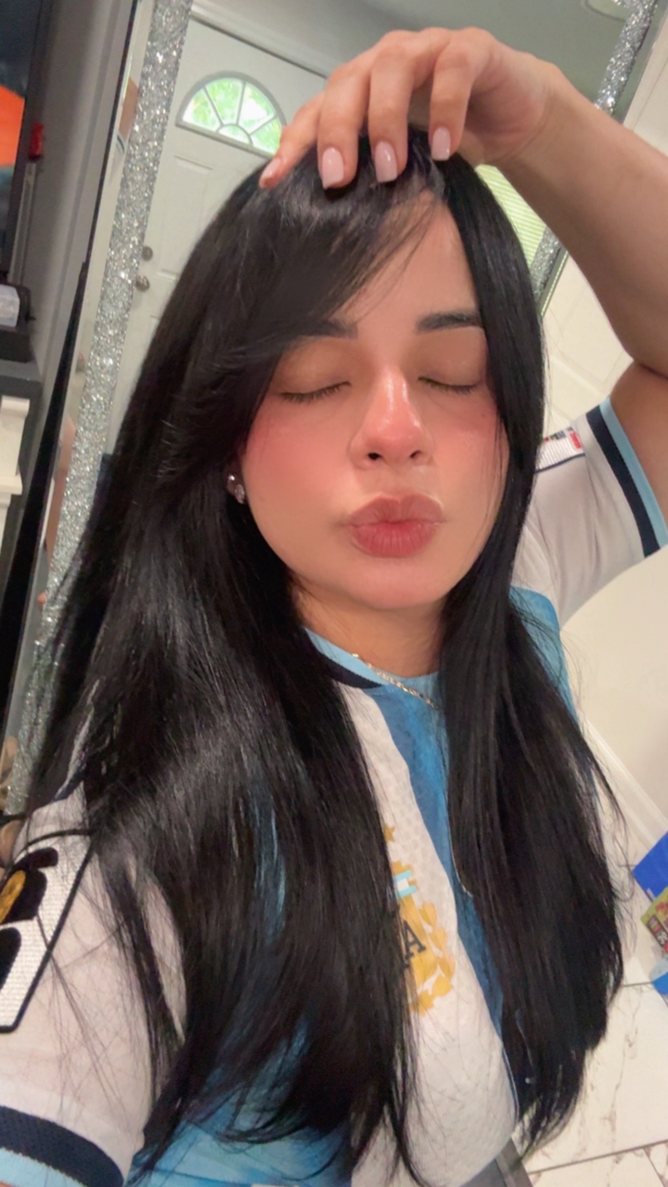 @Ally Guzman