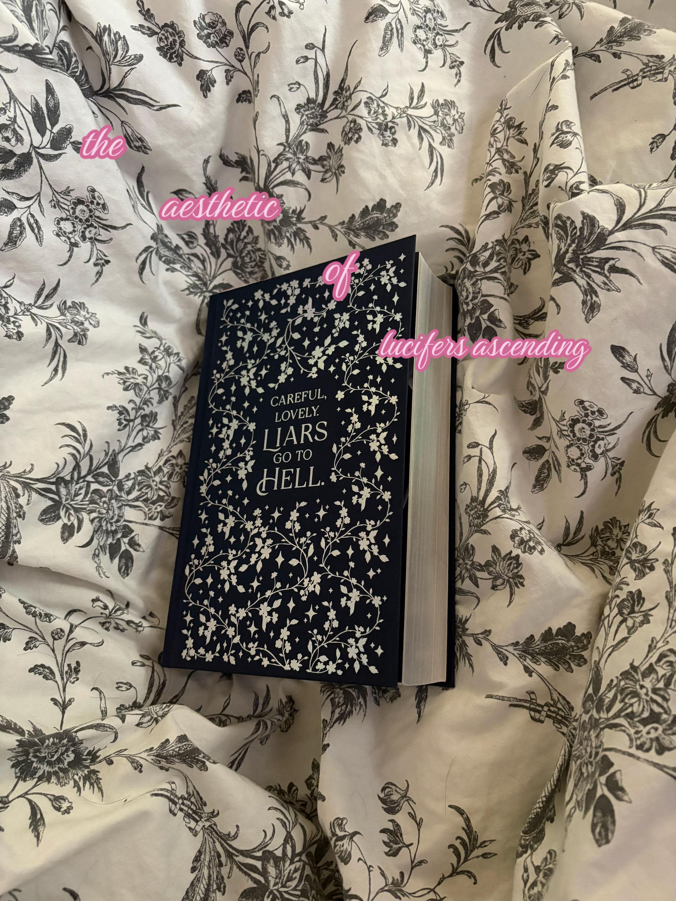 @loreen ๐ | Booktok