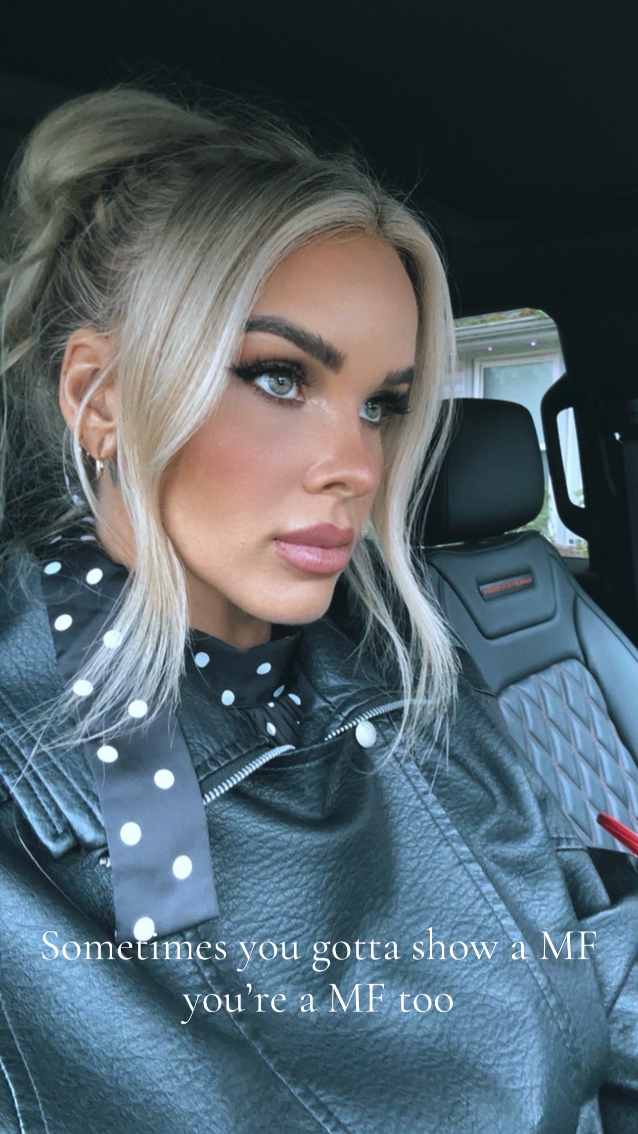 @Kristiselman06