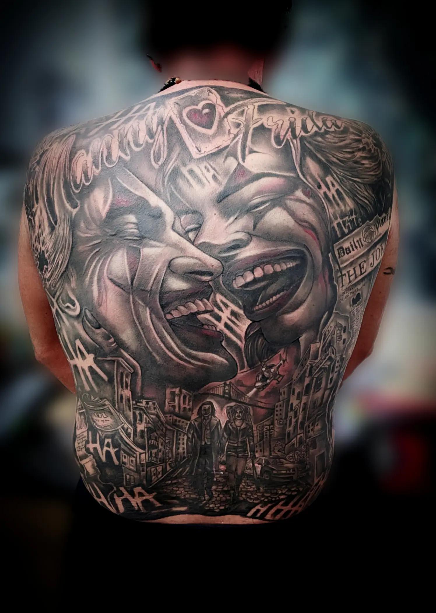 @#PezzellaTattoo#