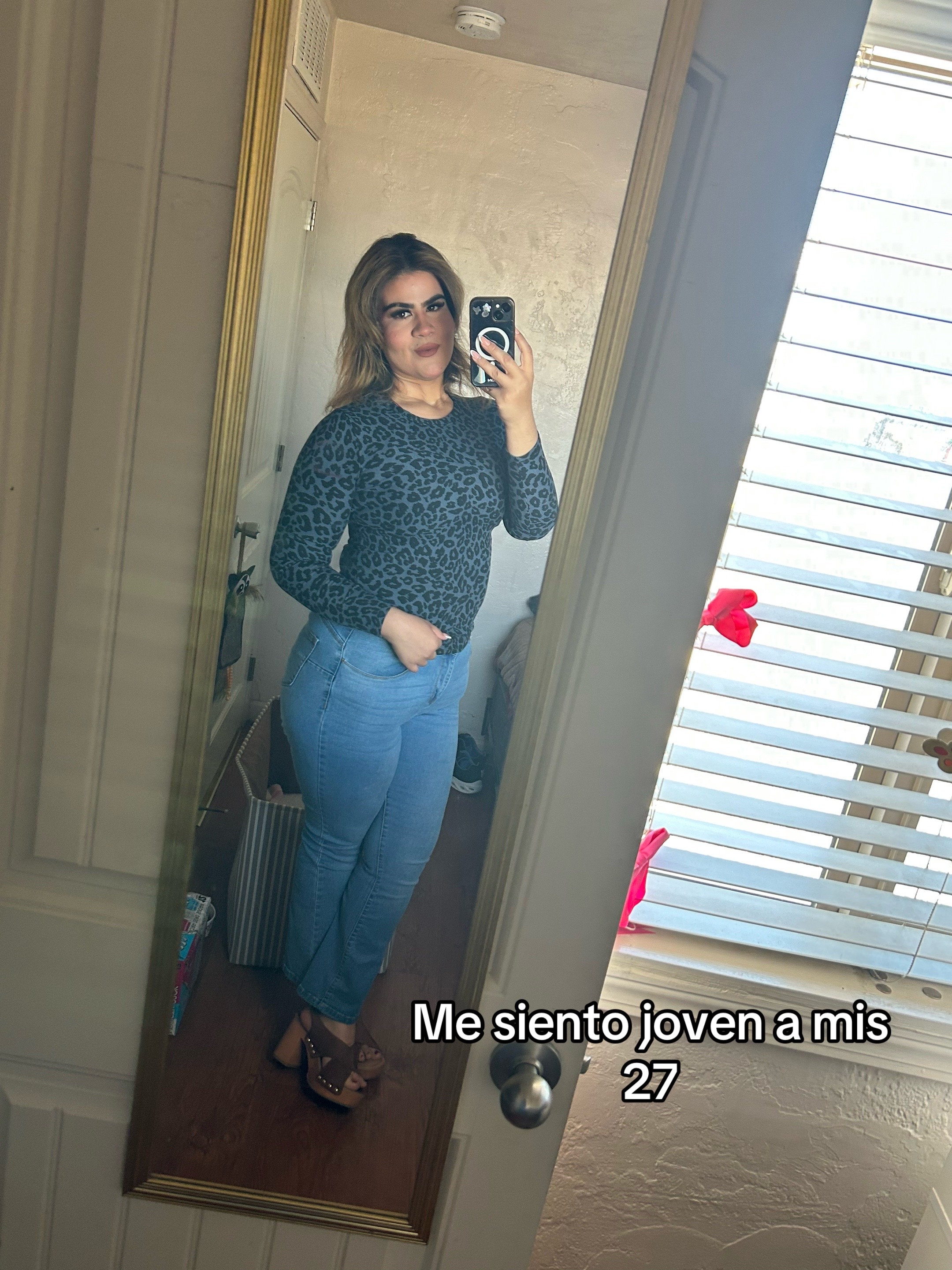 @LAURA  CH&Aacute;VEZ ❤️