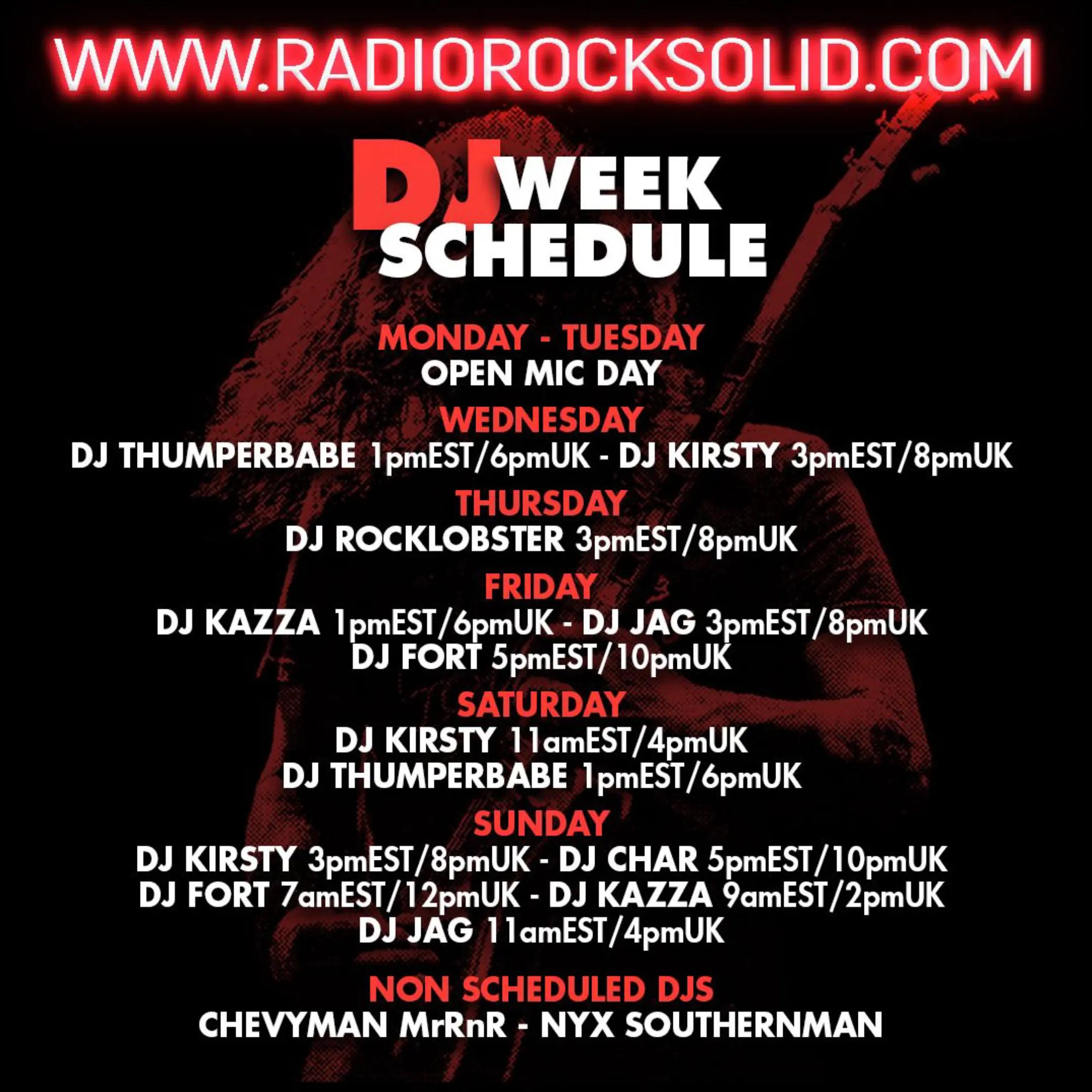 @Dj Jag