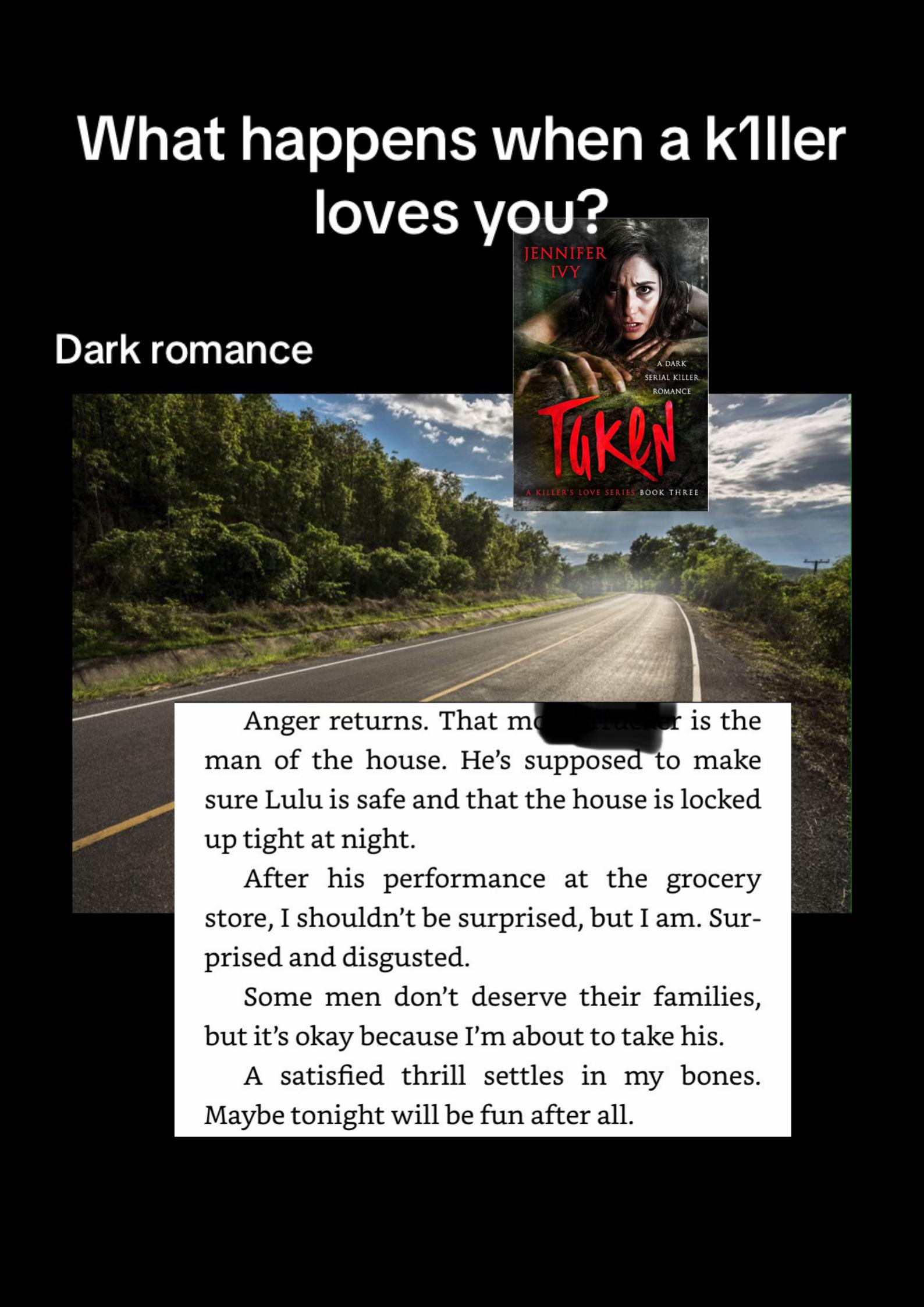 @JenniferIvy_Author