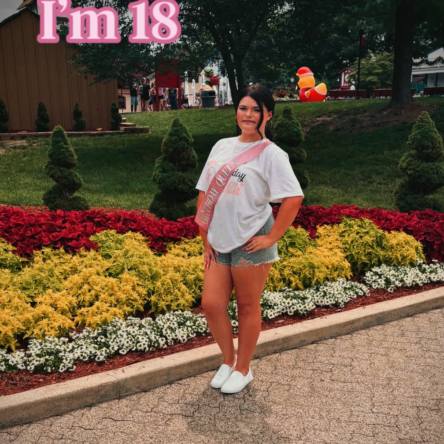@♛💗𝒯𝒽𝒶𝓉 𝒬𝓊ℯℯ𝓃💗♛