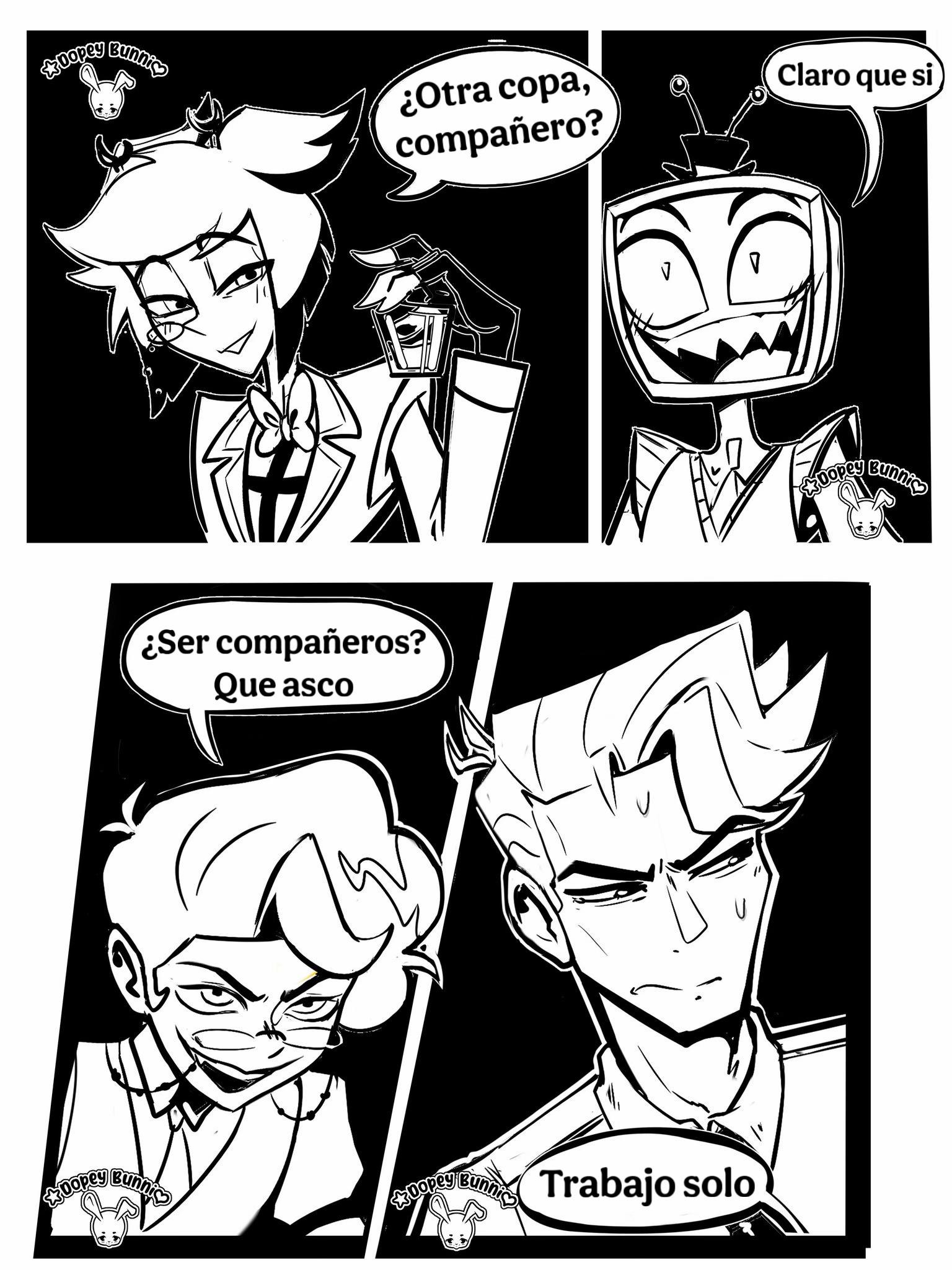 @Vox Overlord