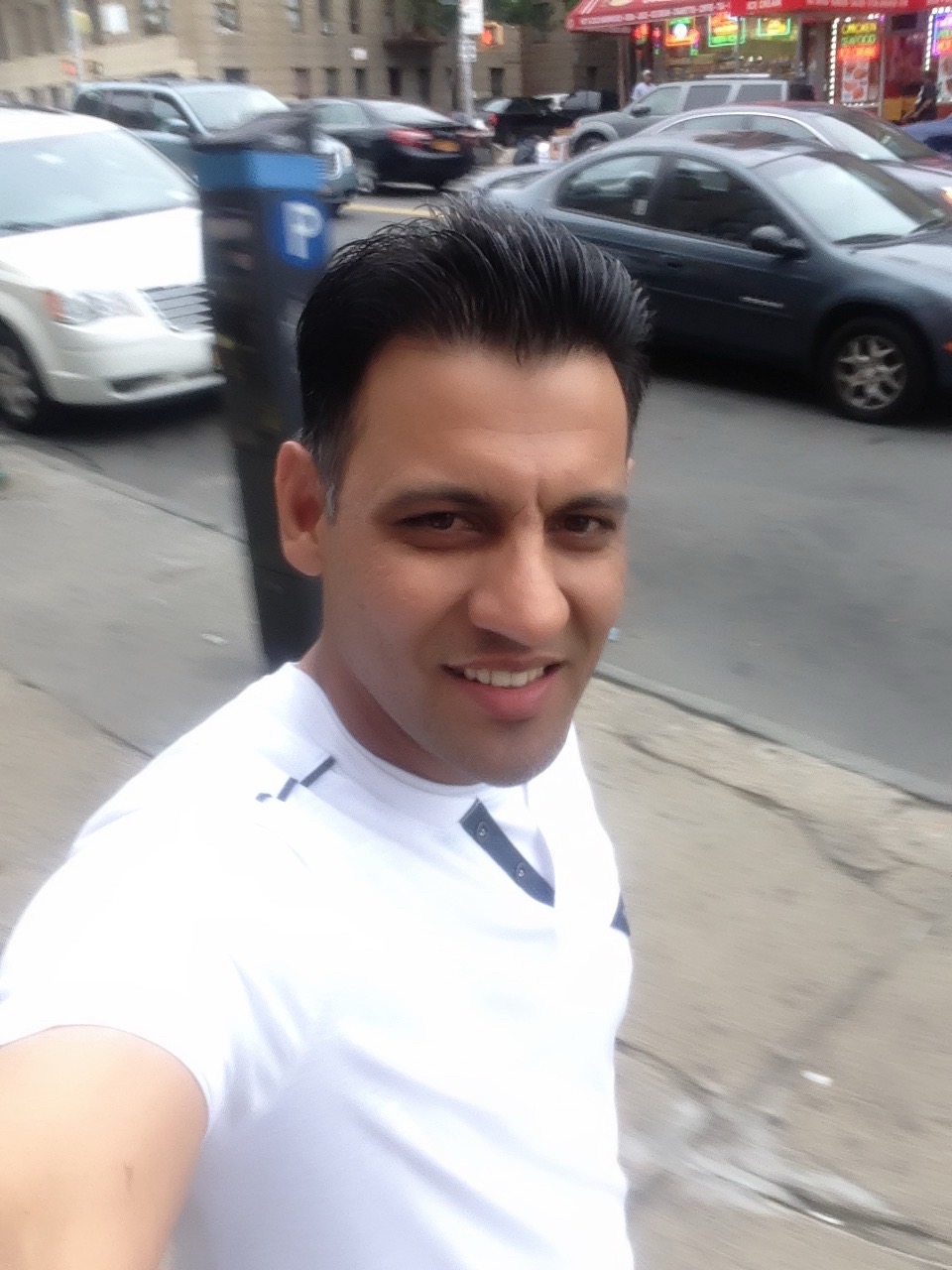 @Y M Raja